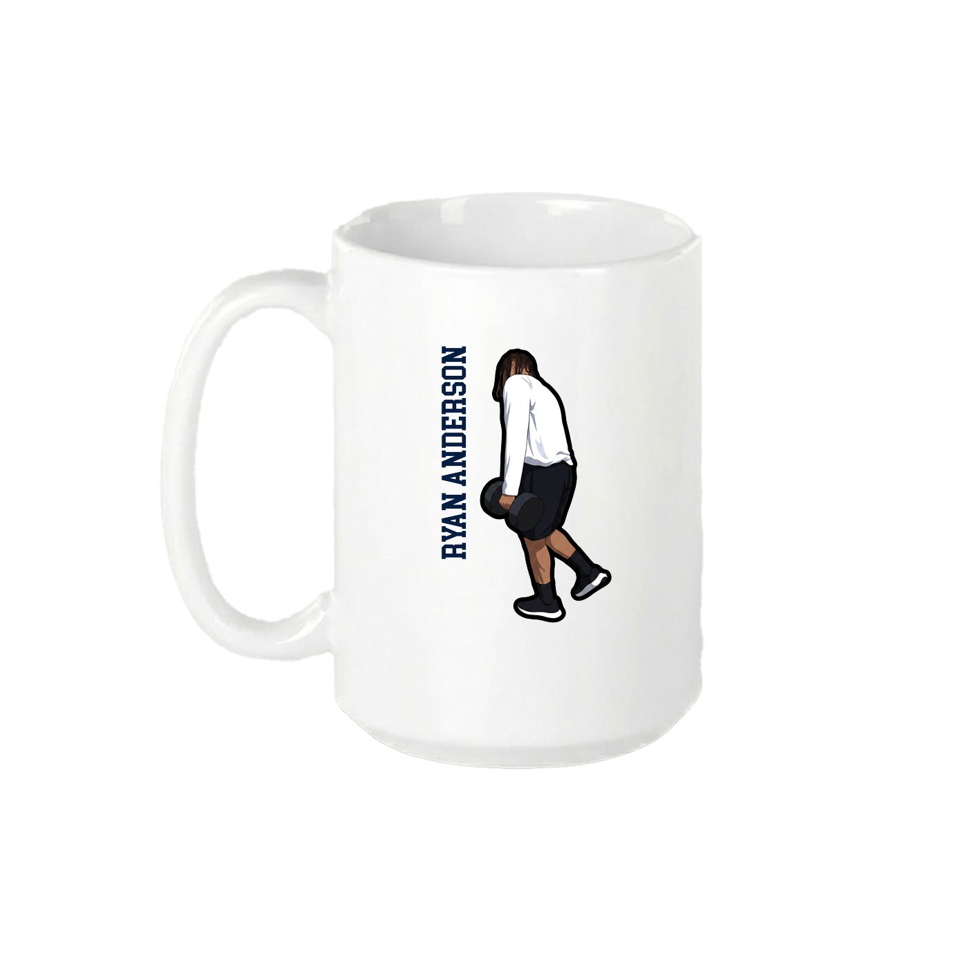 15oz Coffee Mug