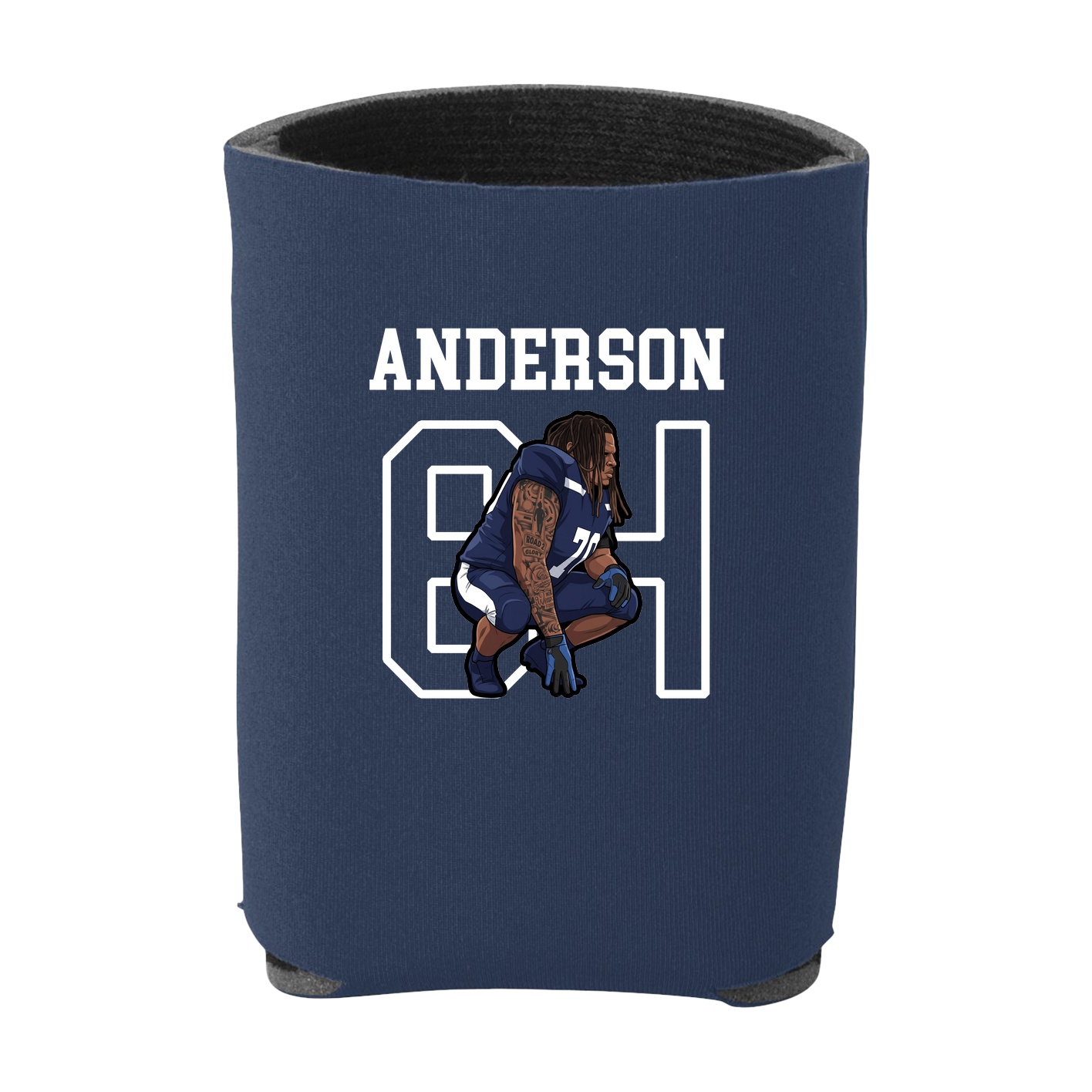 Can Holder — Shirsey in Navy