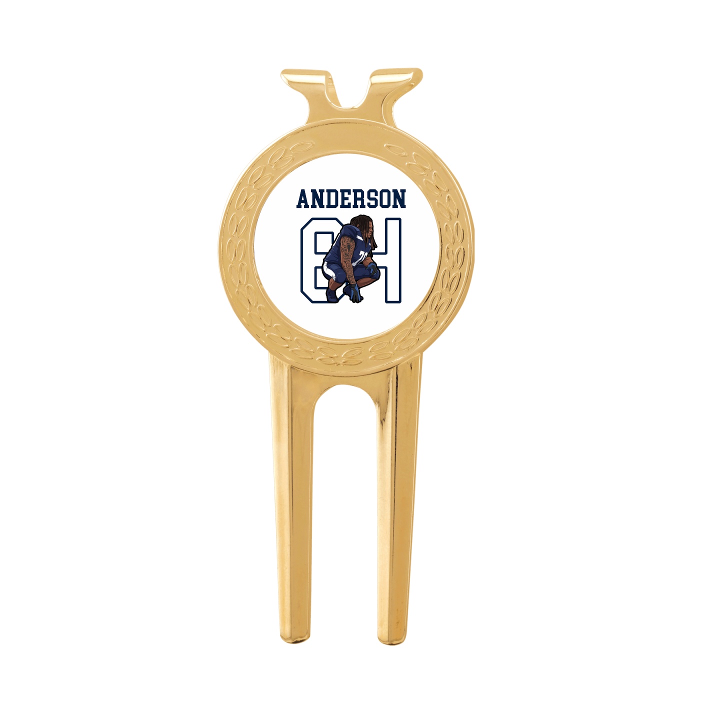 Divot Tool with Ball Marker — Shirsey in Classic