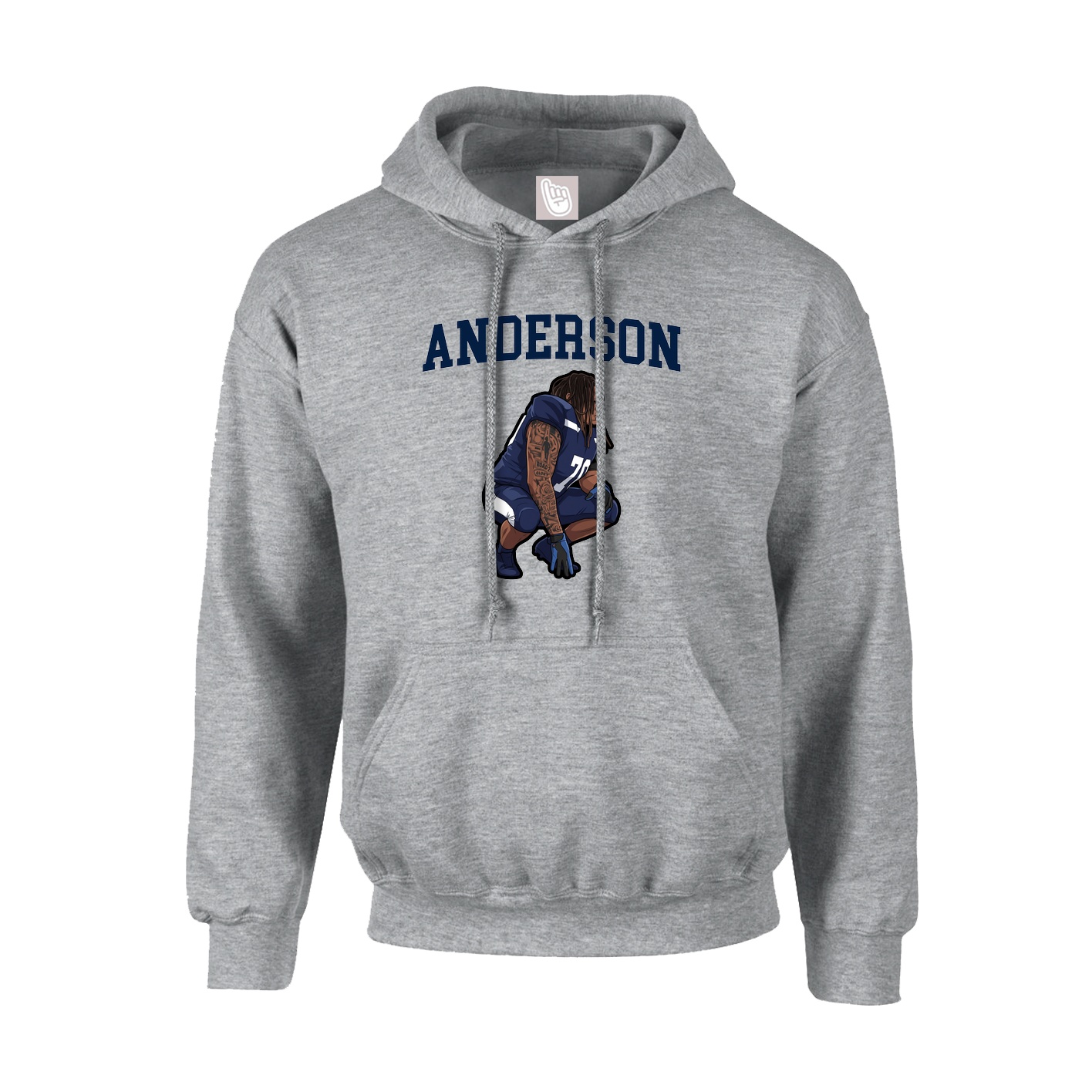 Hoodie