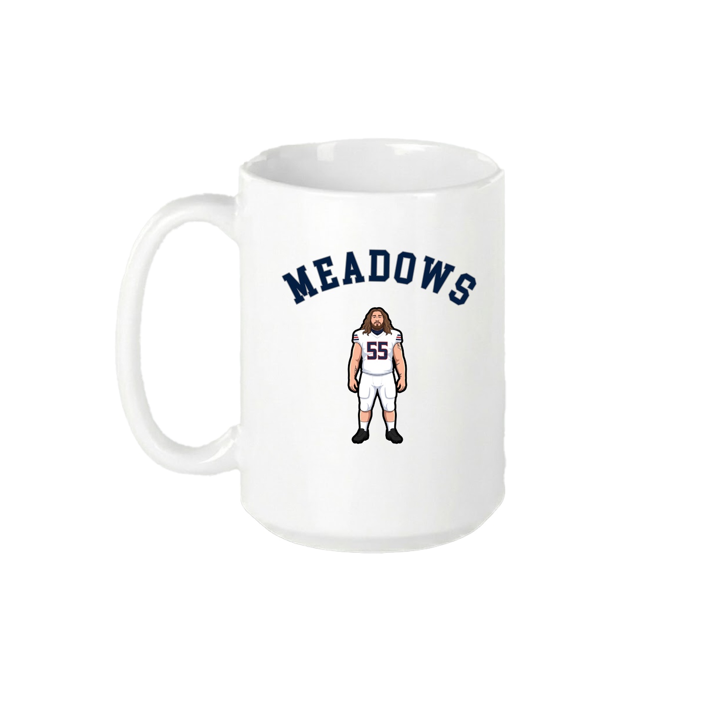 15oz Coffee Mug