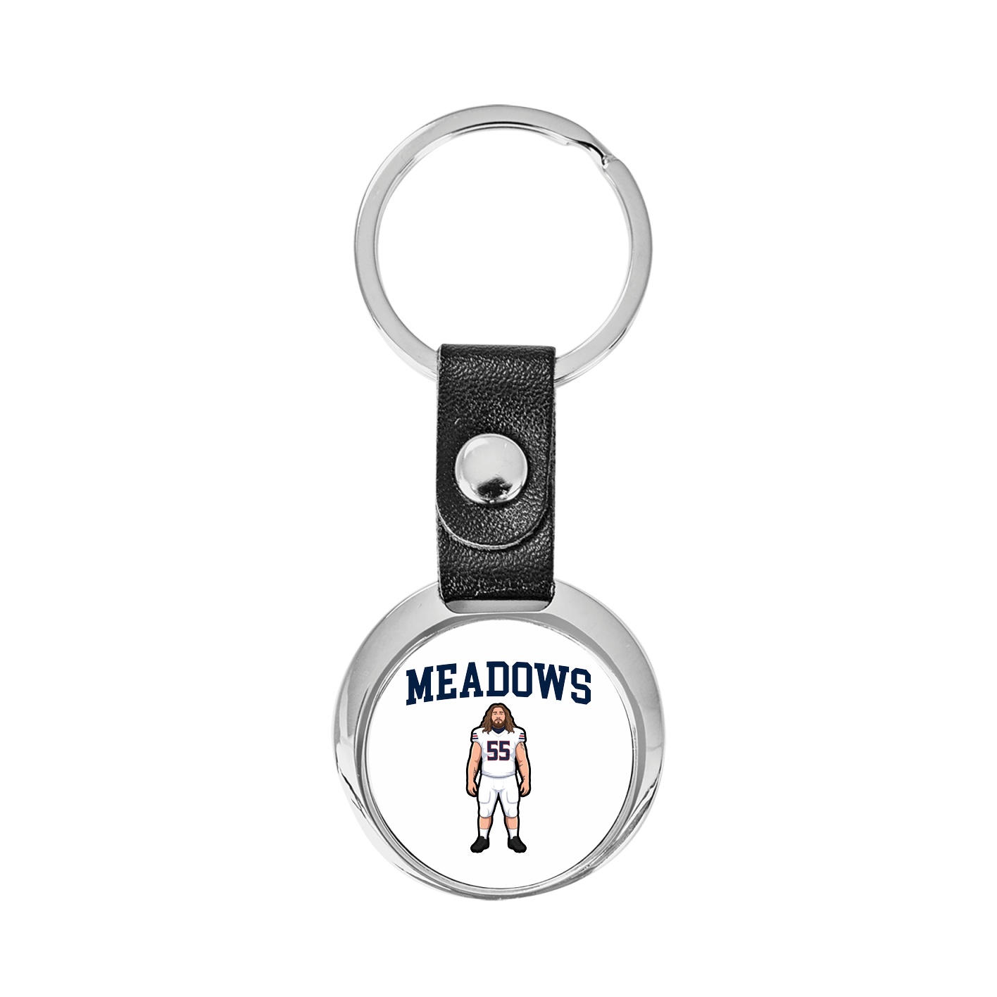Key Chain — Shirsey in Classic