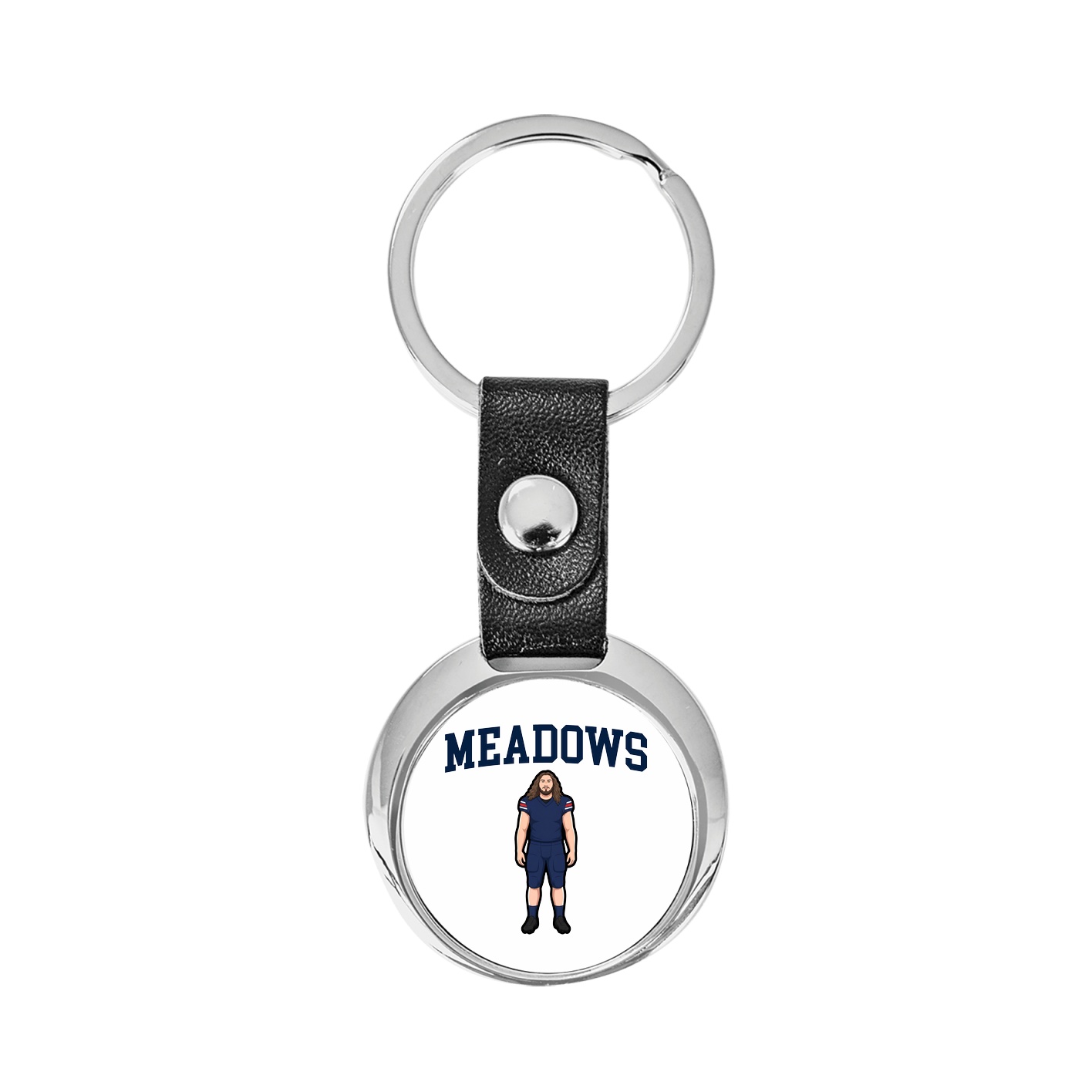 Key Chain — Shirsey in Classic