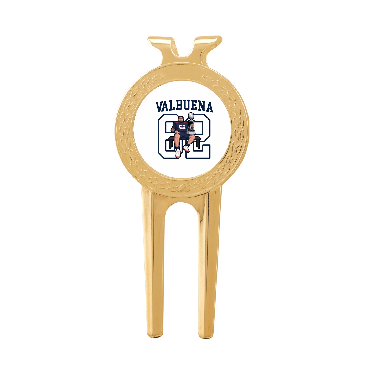 Divot Tool with Ball Marker — Shirsey in Classic