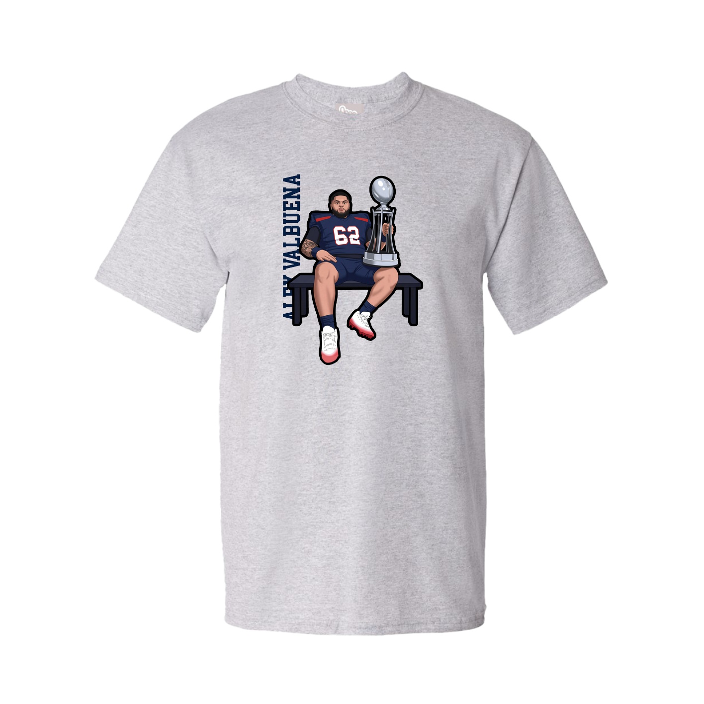 NIL Club Tee