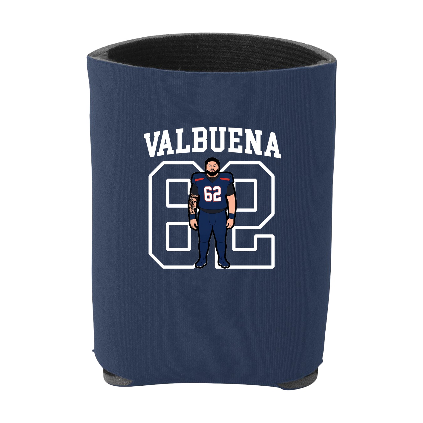 Can Holder — Shirsey in Navy