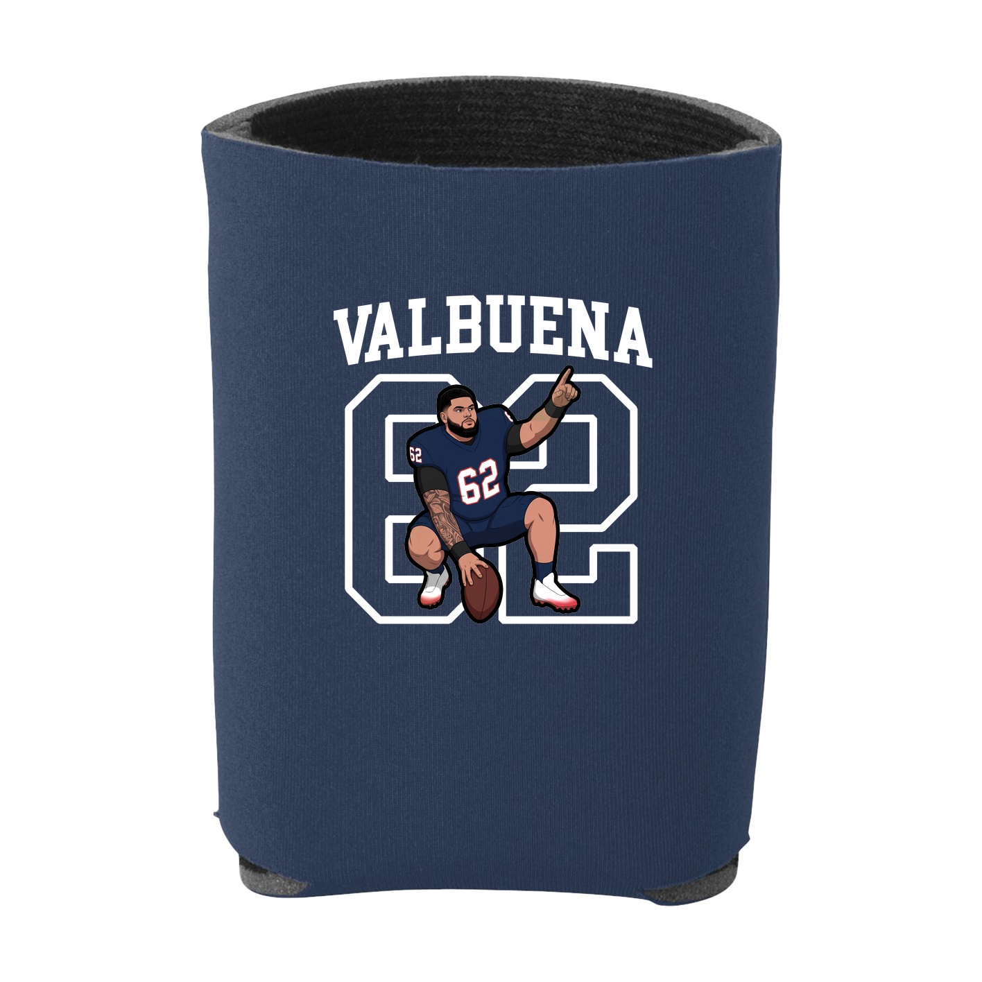 Can Holder — Shirsey in Navy