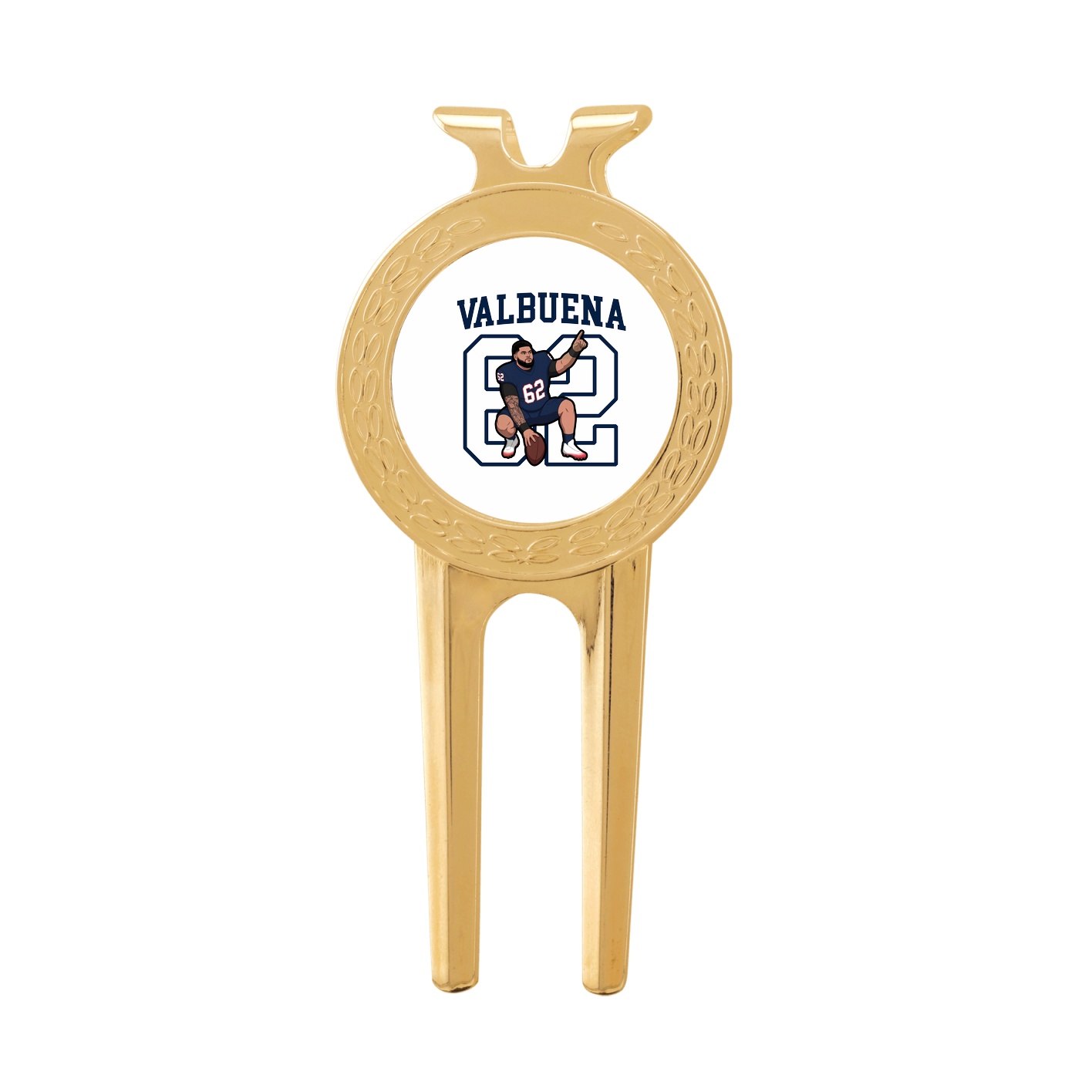 Divot Tool with Ball Marker — Shirsey in Classic