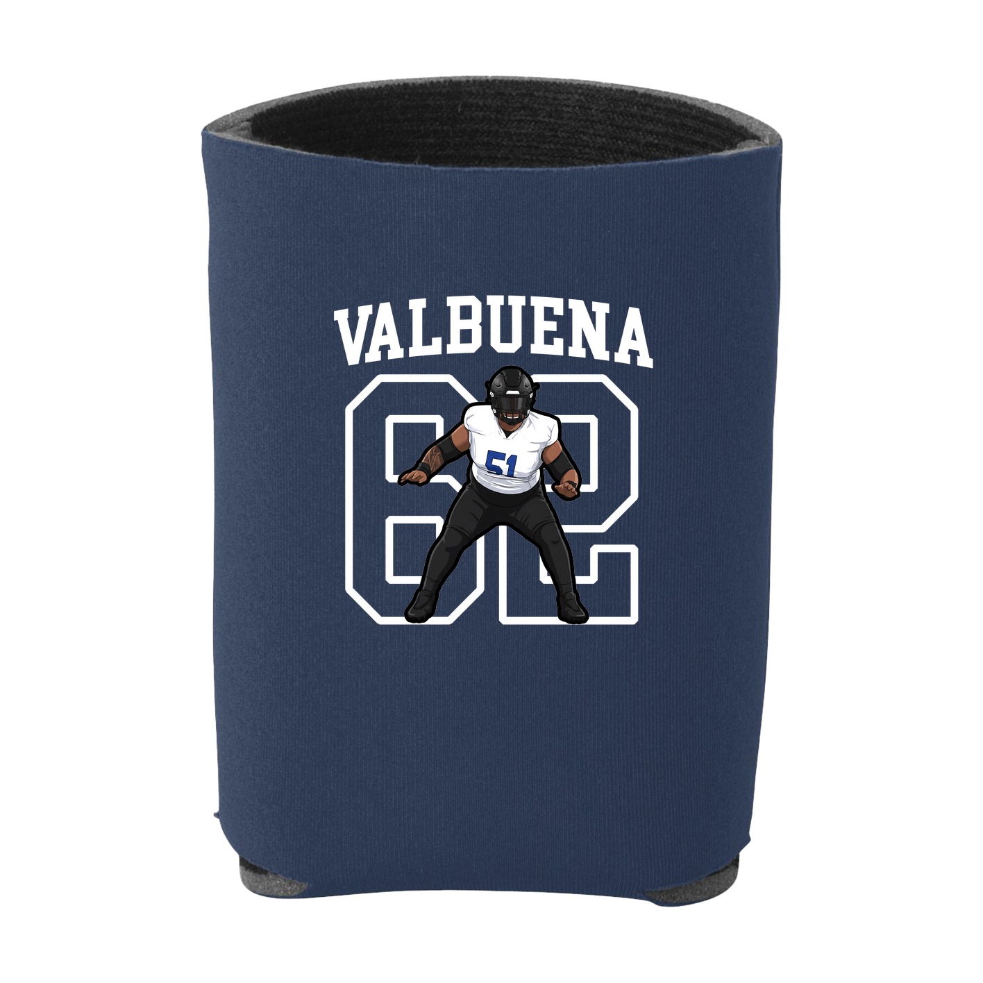 Can Holder — Shirsey in Navy