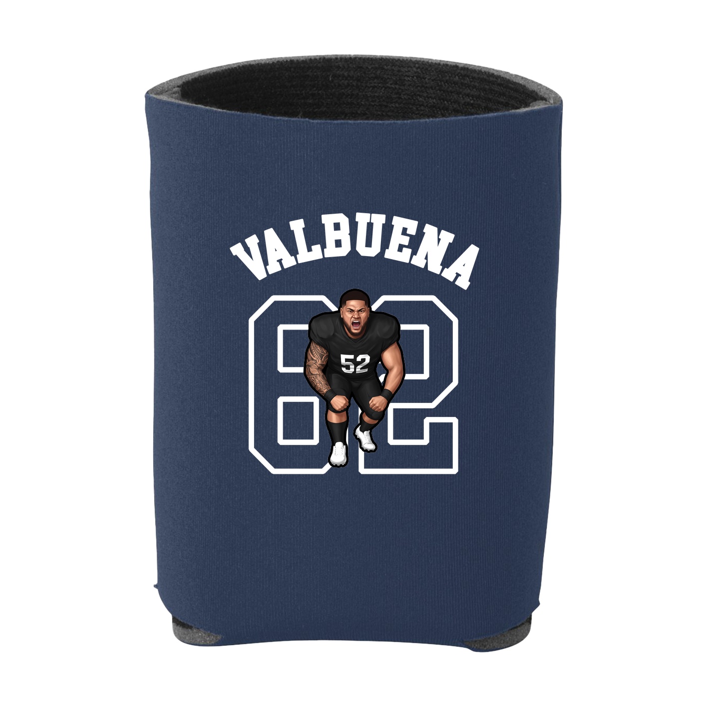 Can Holder — Shirsey Arch in Navy