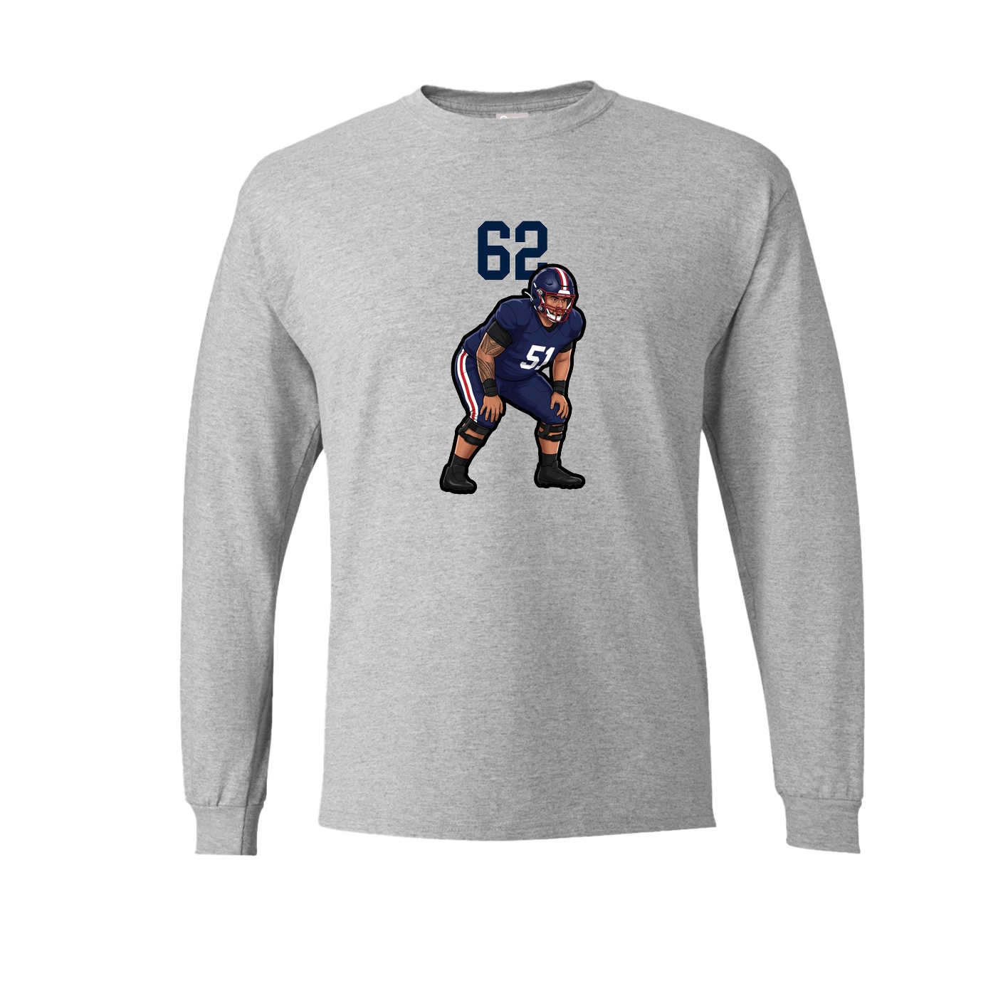 Long Sleeve Tee