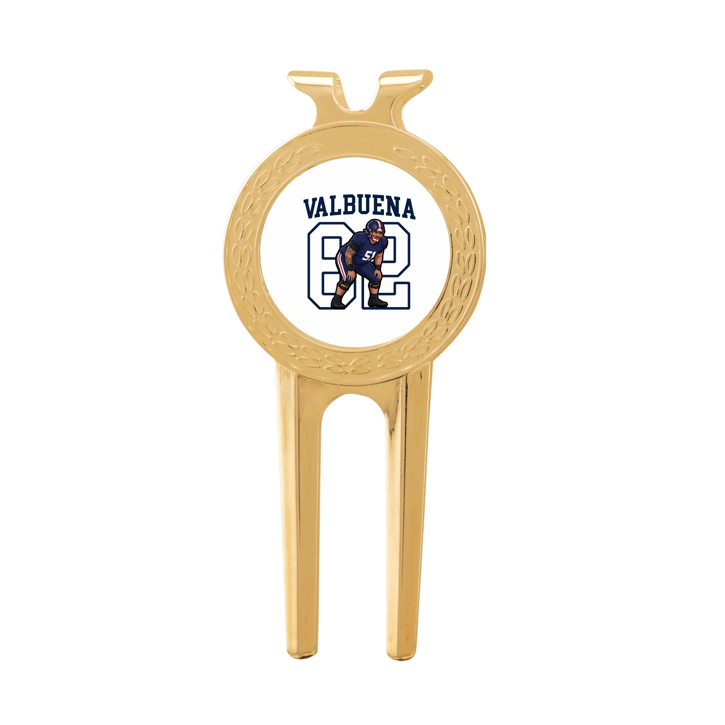 Divot Tool with Ball Marker — Shirsey in Classic