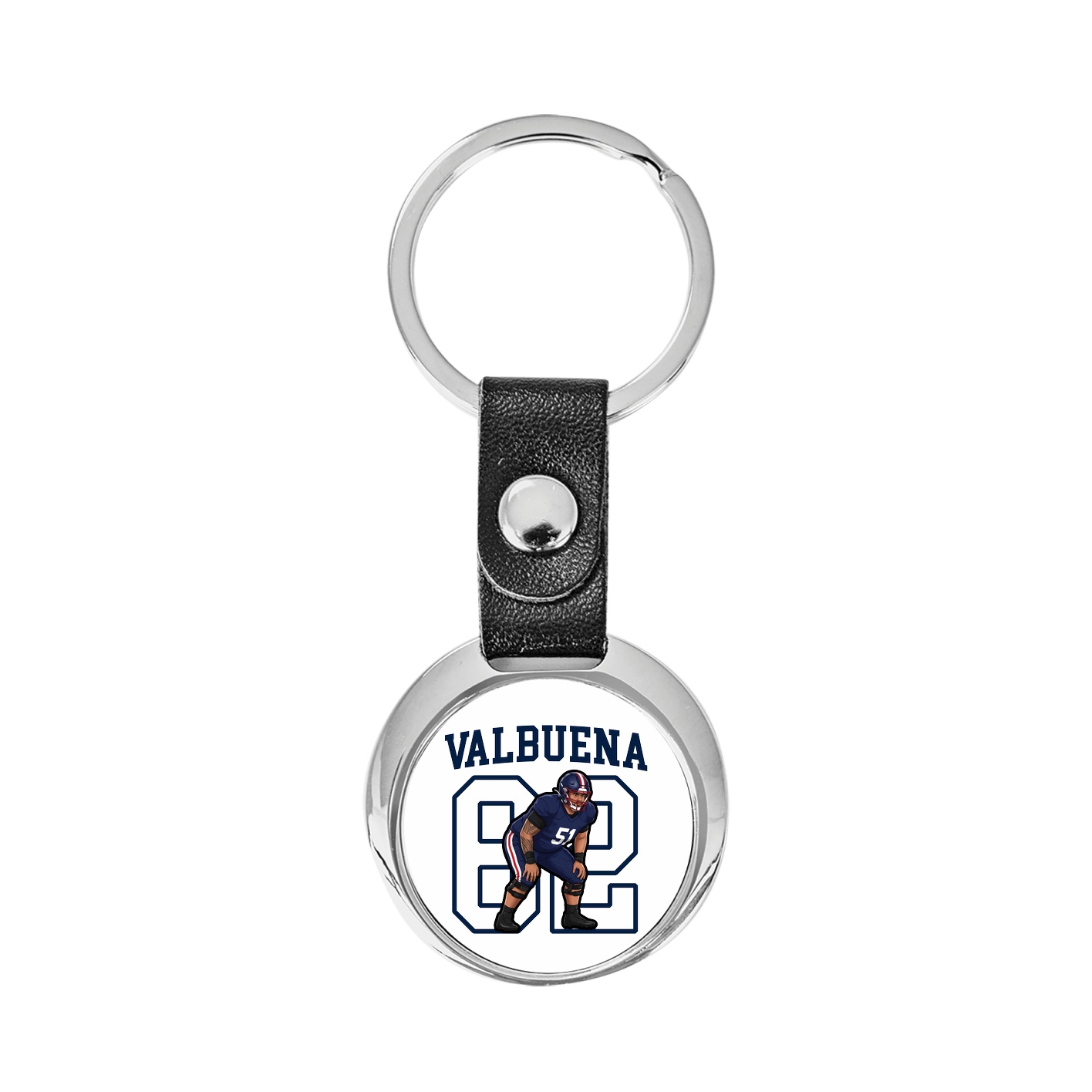 Key Chain — Shirsey in Classic