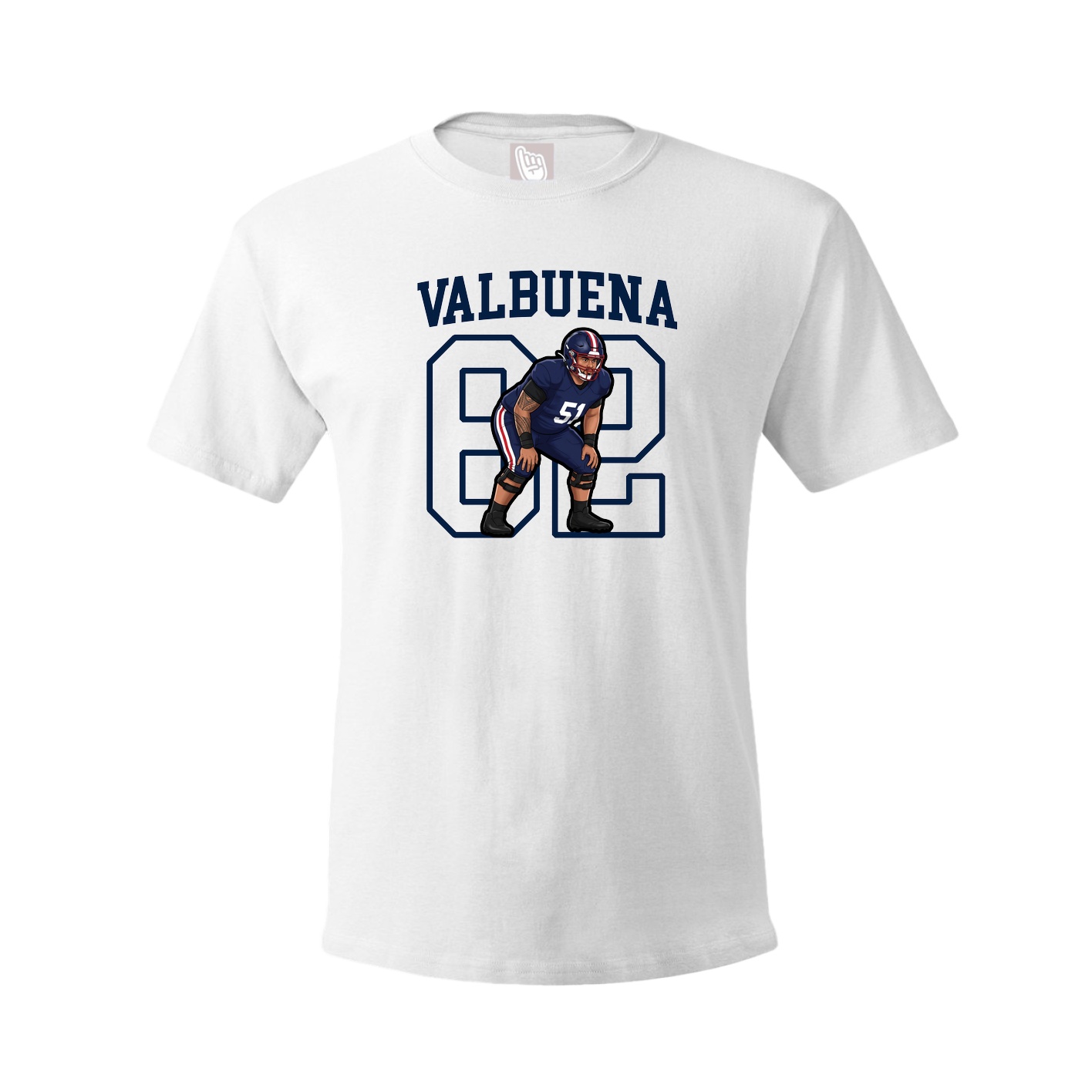 NIL Club Tee