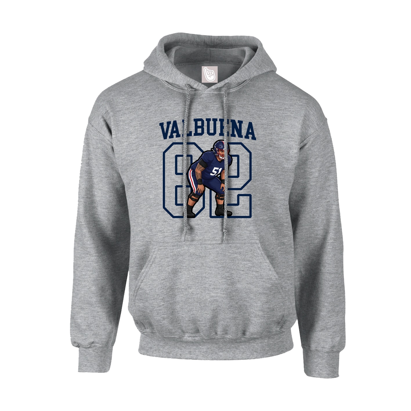 Youth Hoodie