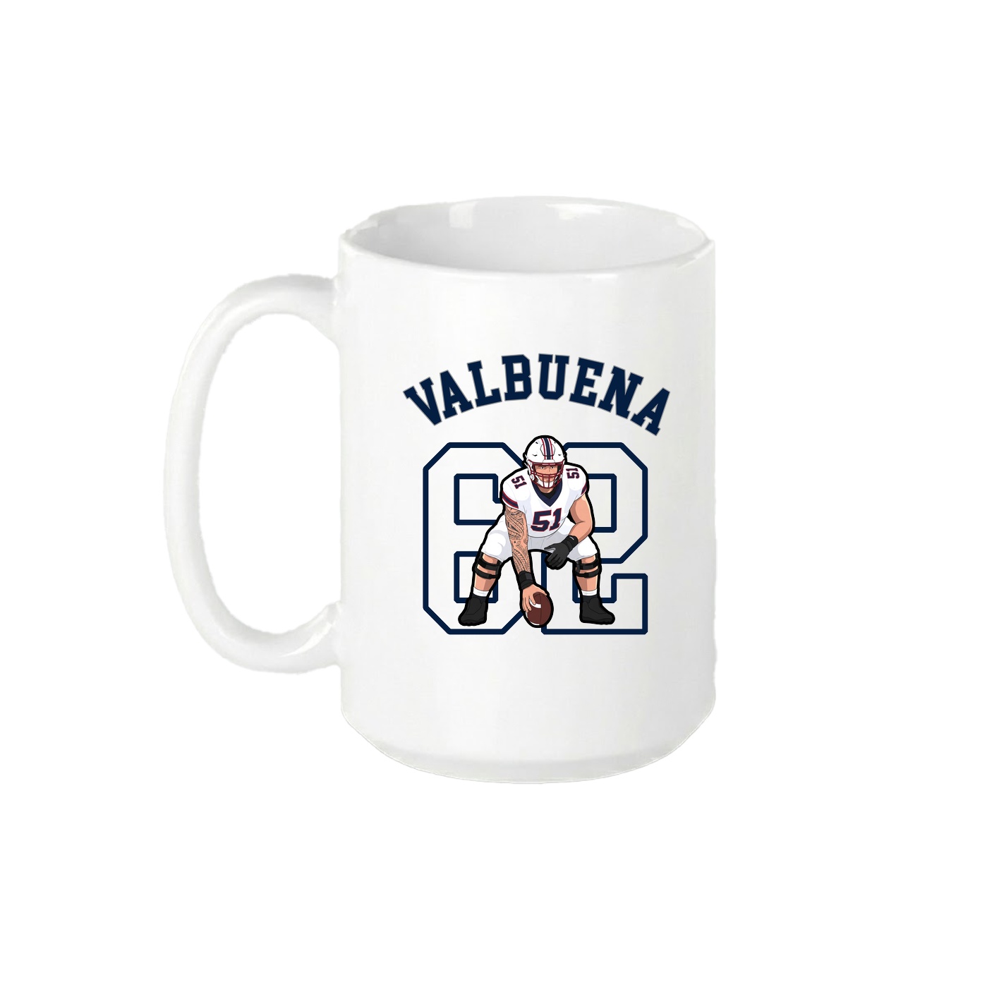 15oz Coffee Mug