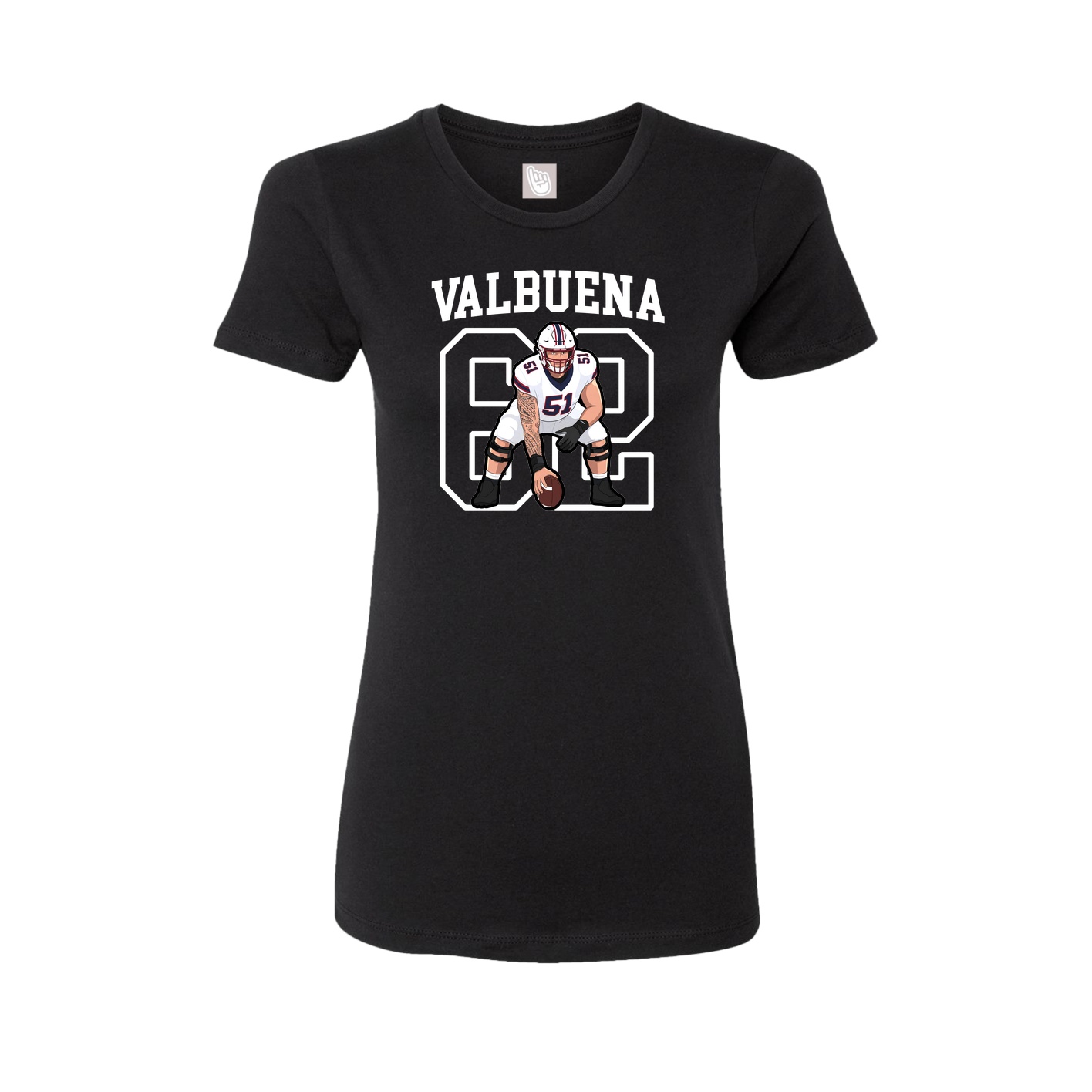 Womens Tee