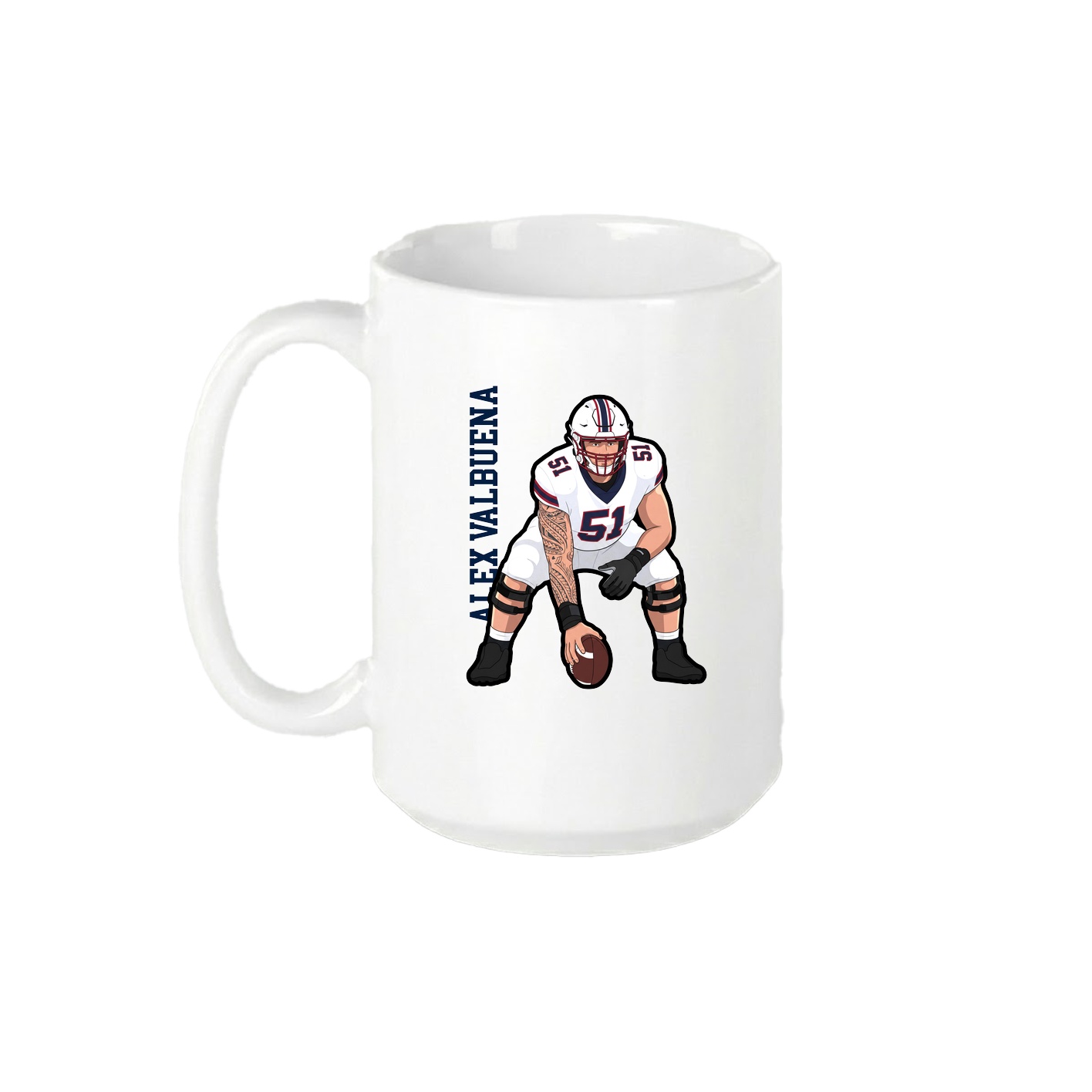 15oz Coffee Mug