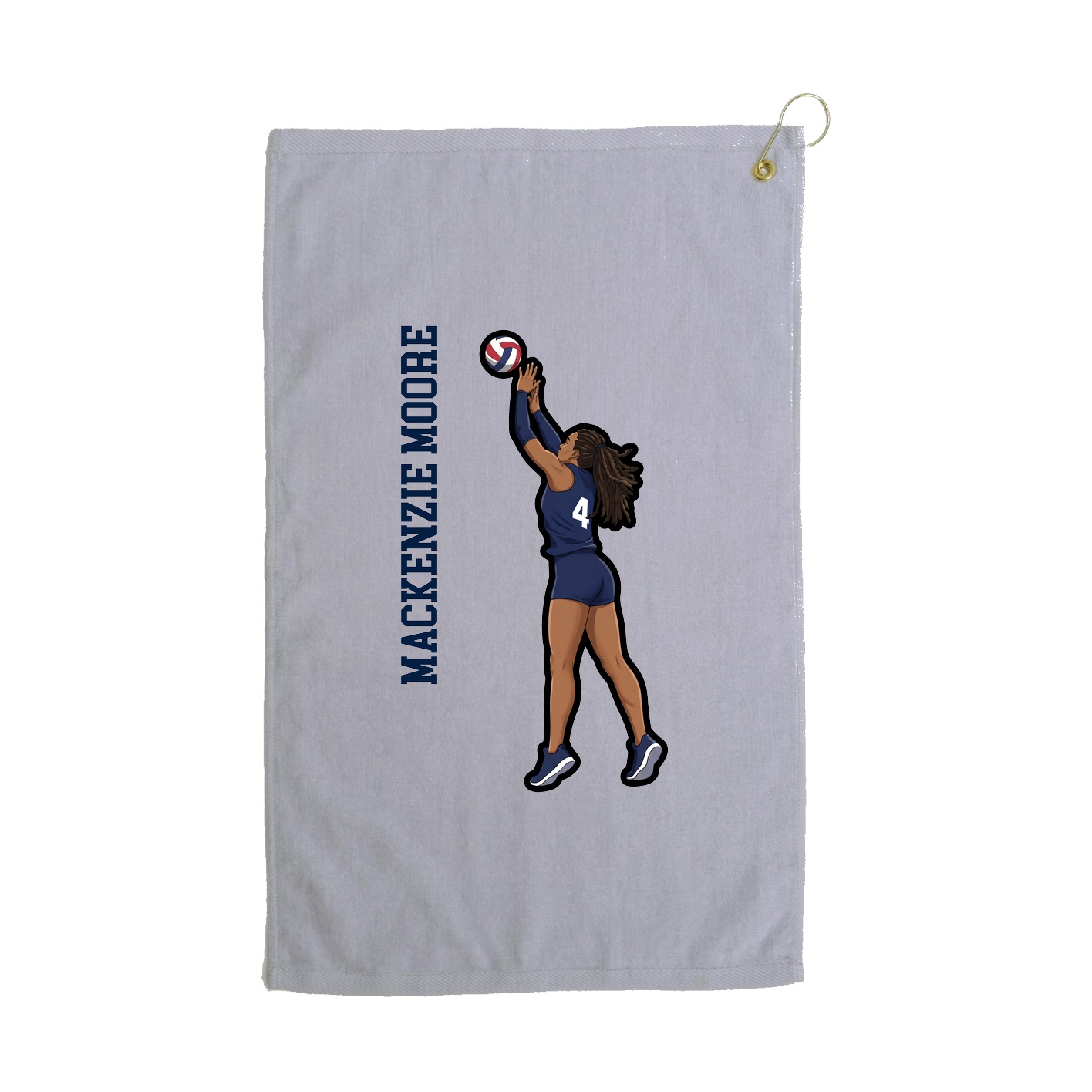 Golf Towel