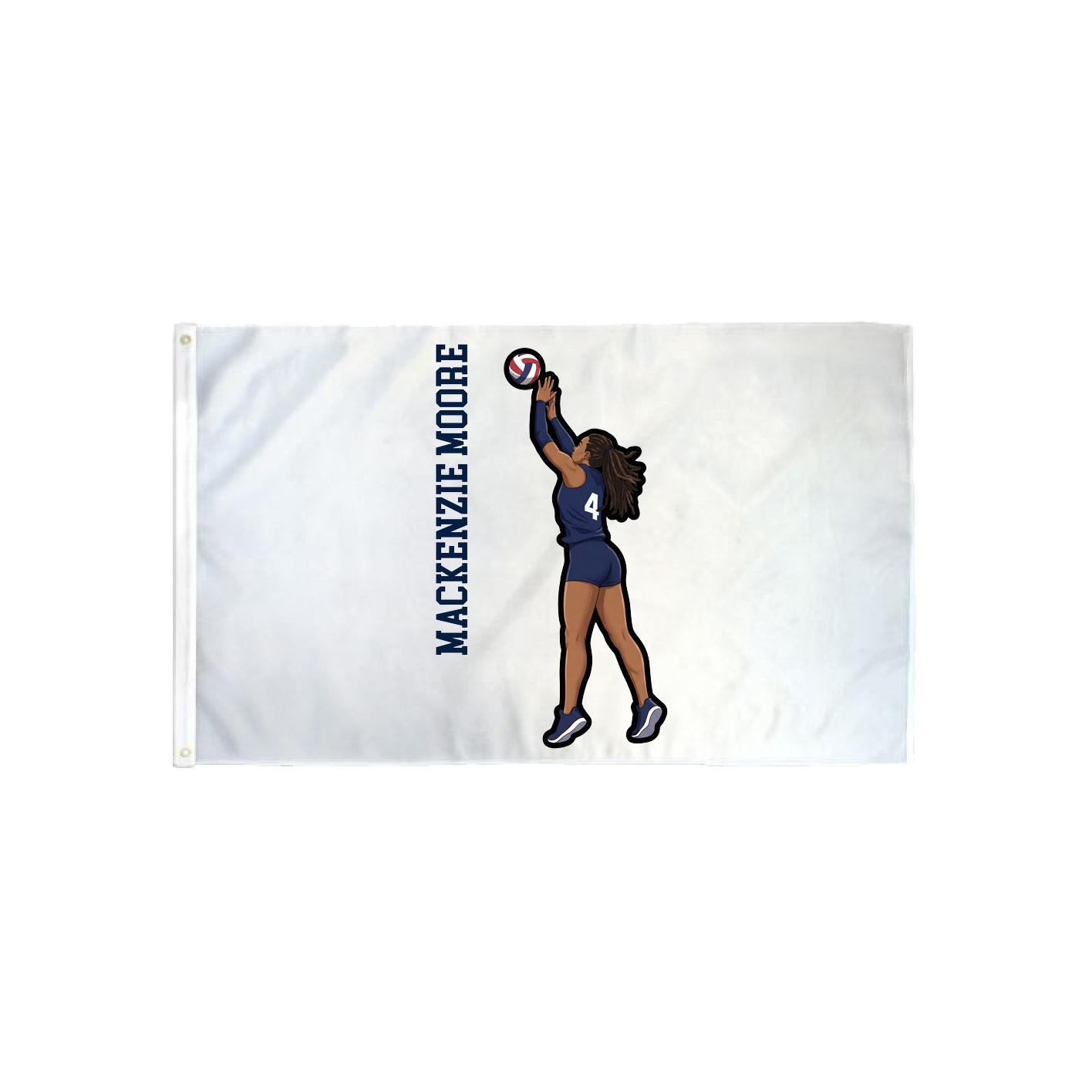 3x5 Flag