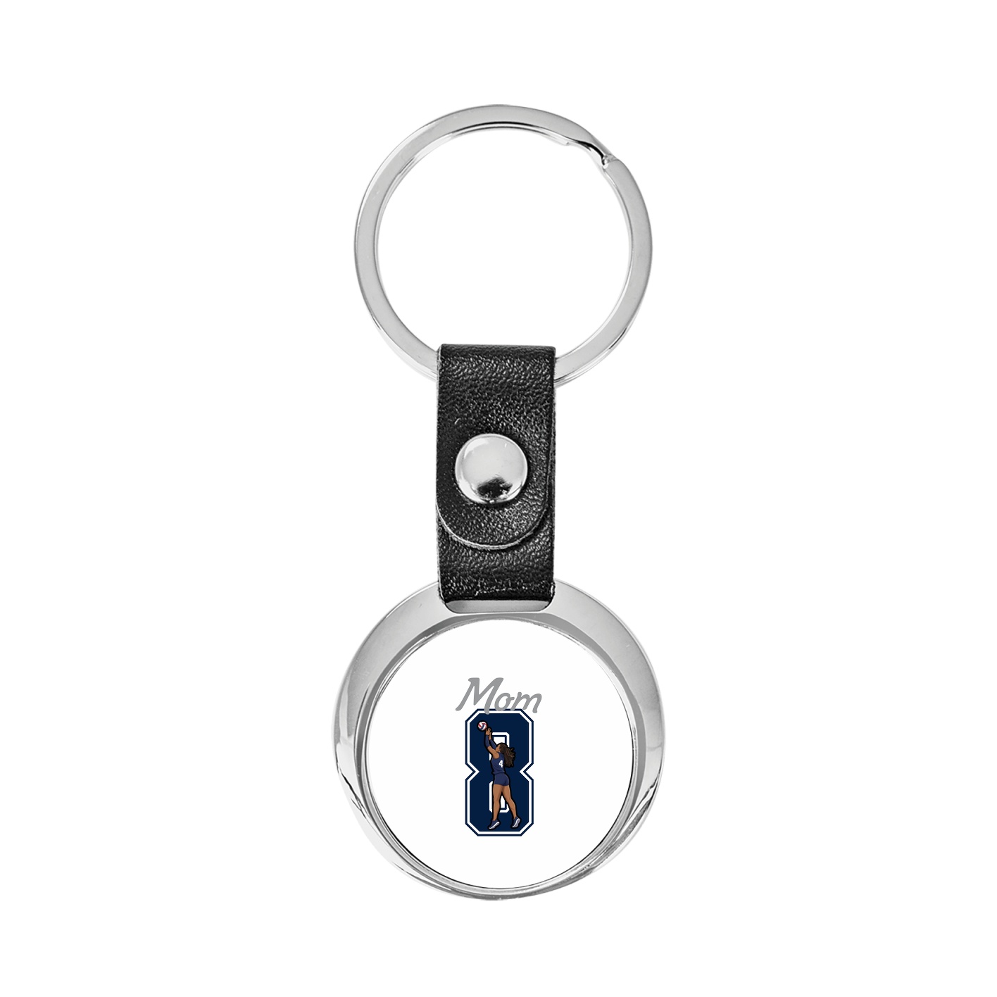 Key Chain — Mothers Day Shirsey in Classic