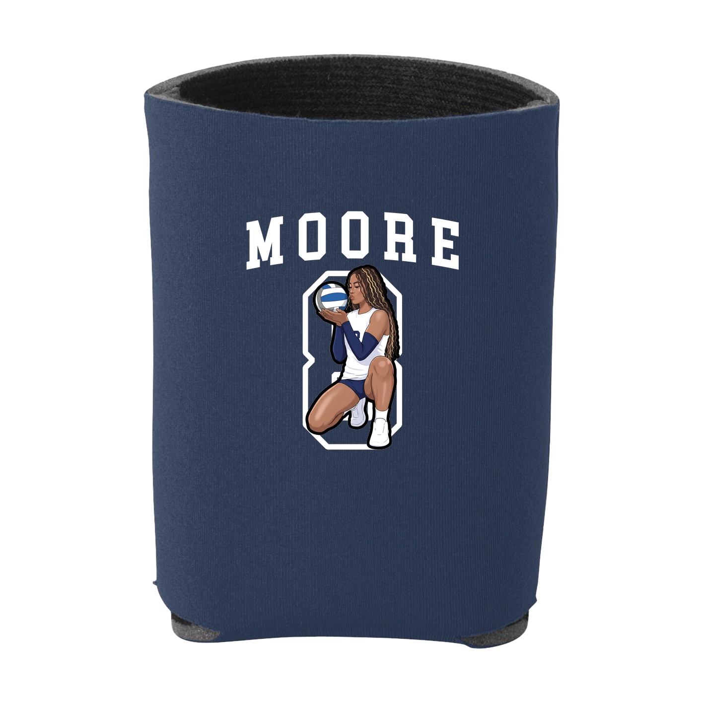 Can Holder — Shirsey in Navy
