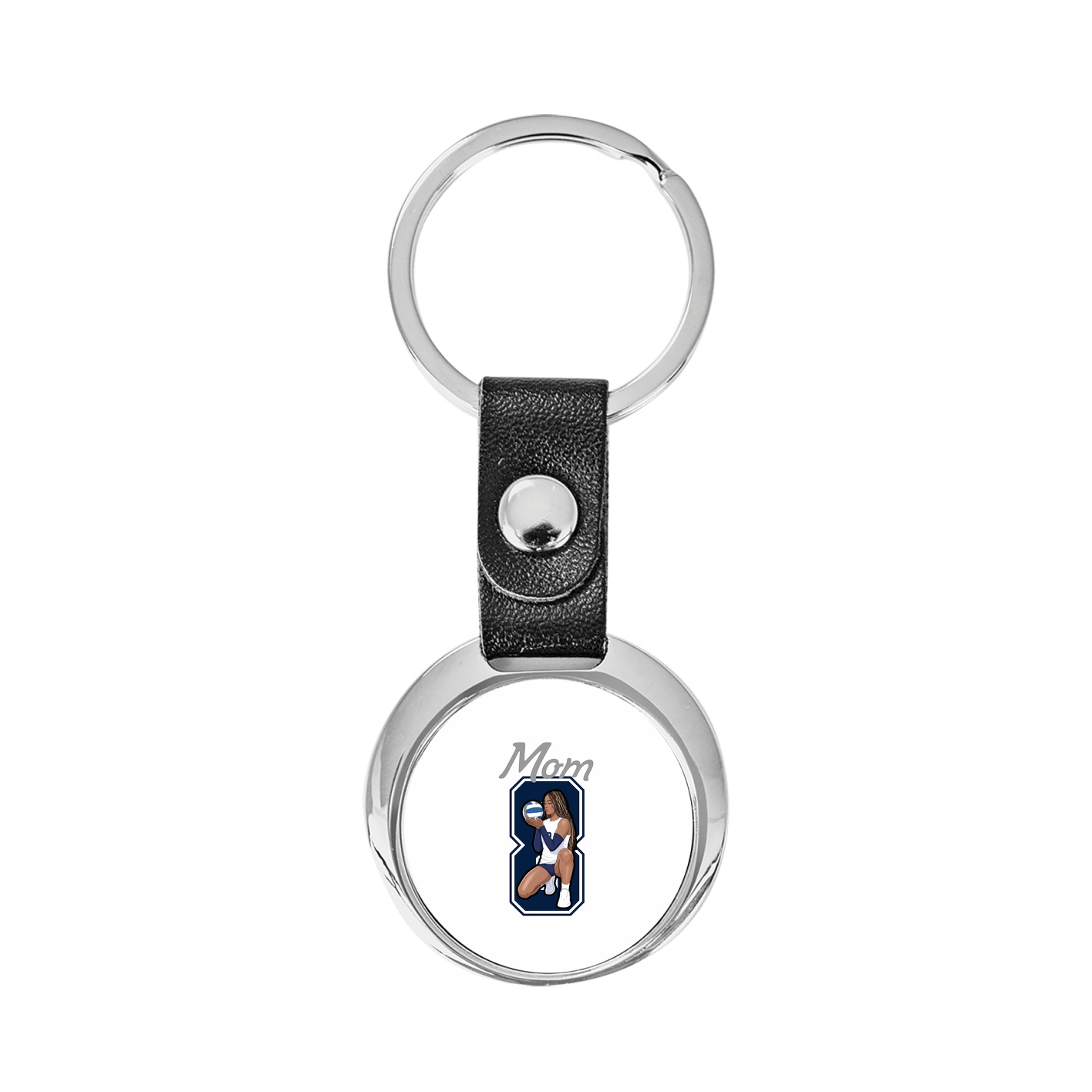 Key Chain — Mothers Day Shirsey in Classic