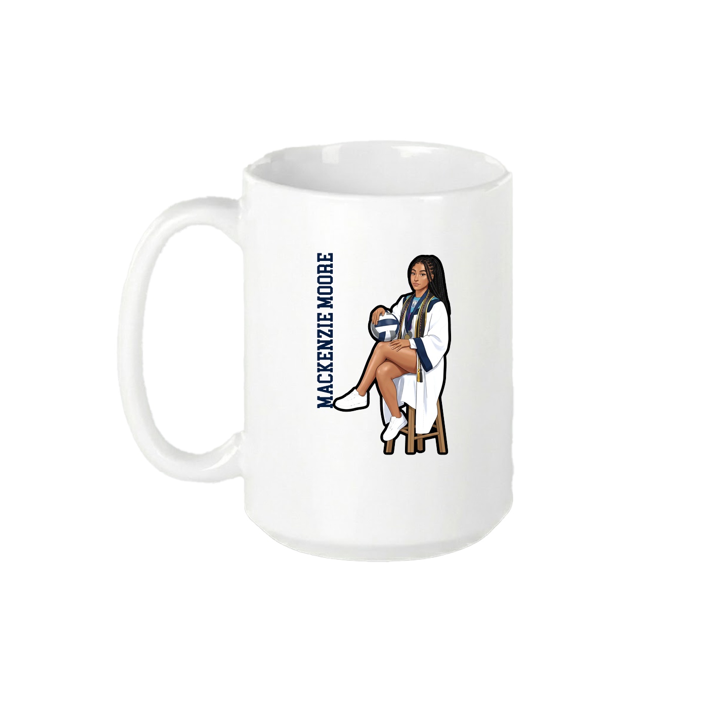 15oz Coffee Mug
