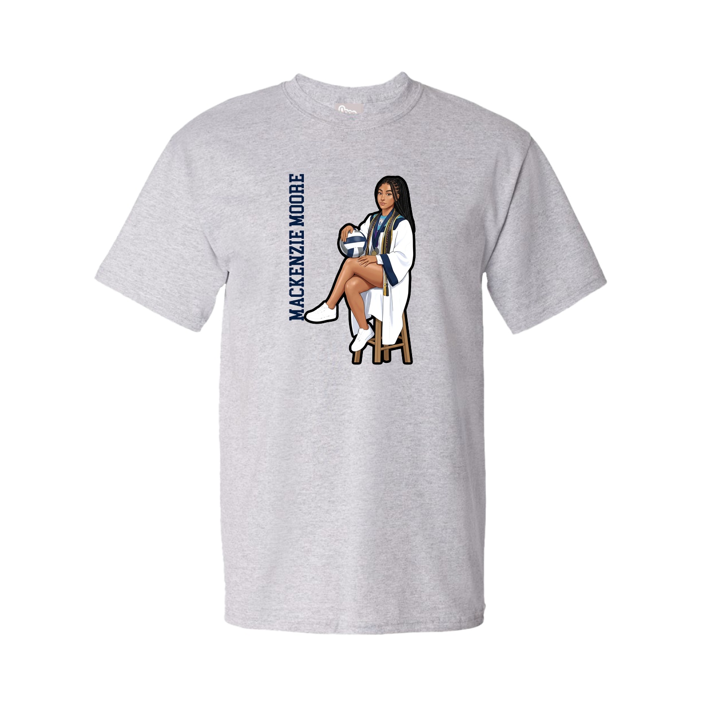 NIL Club Tee