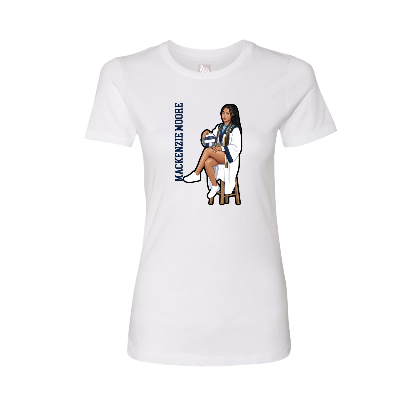Womens Tee