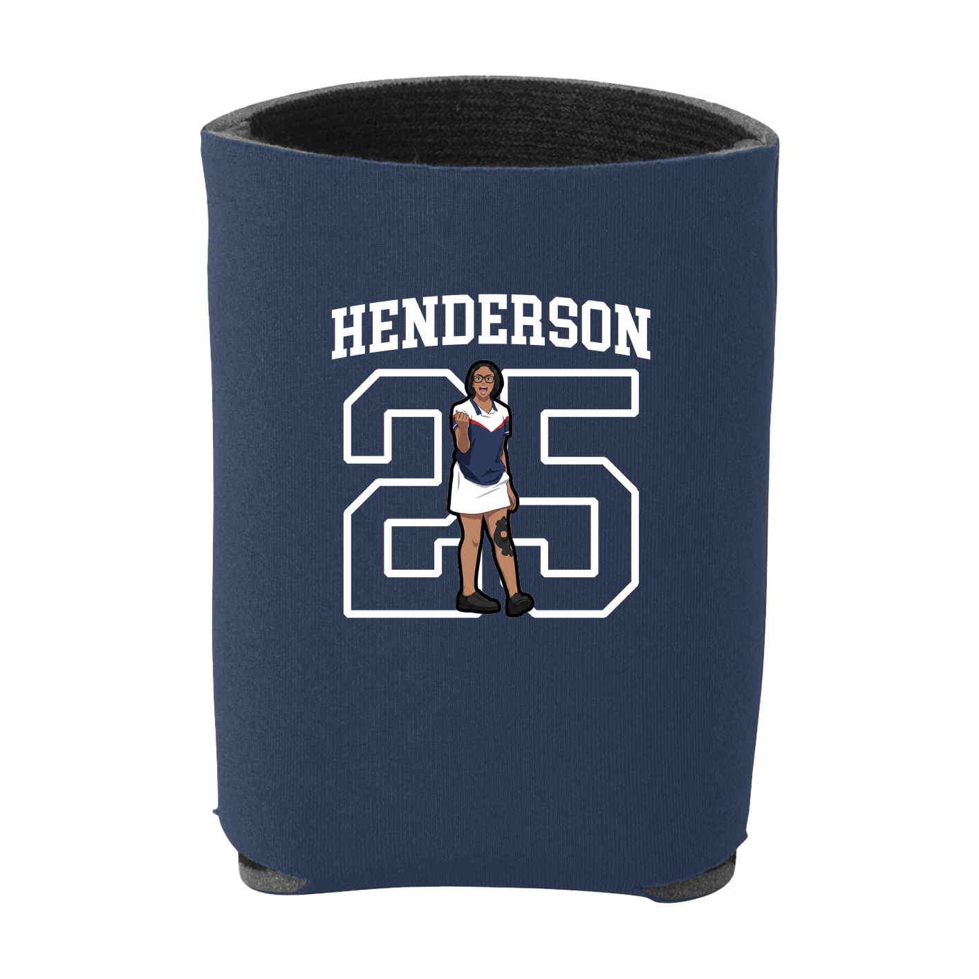 Can Holder — Shirsey in Navy