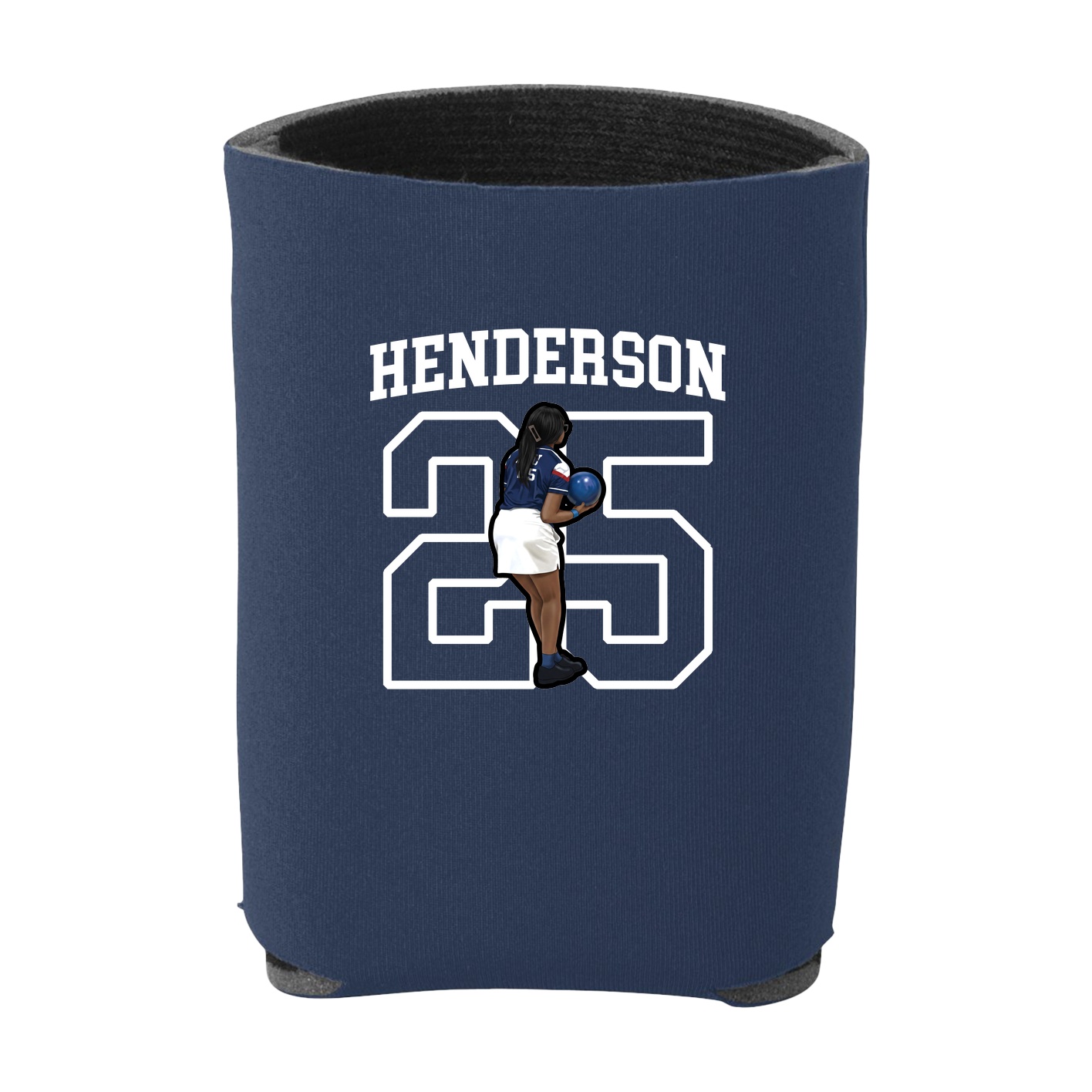 Can Holder — Shirsey in Navy