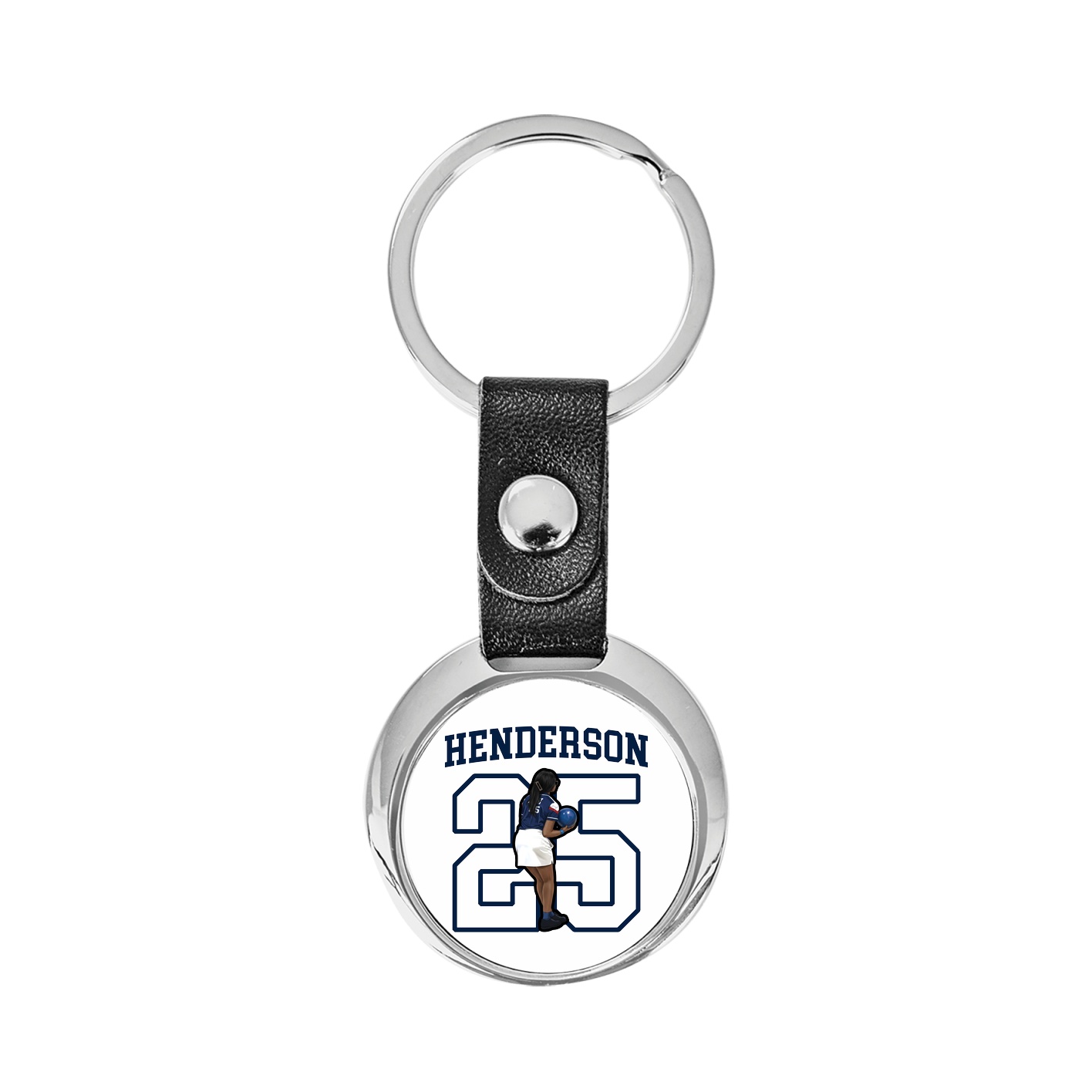 Key Chain — Shirsey in Classic