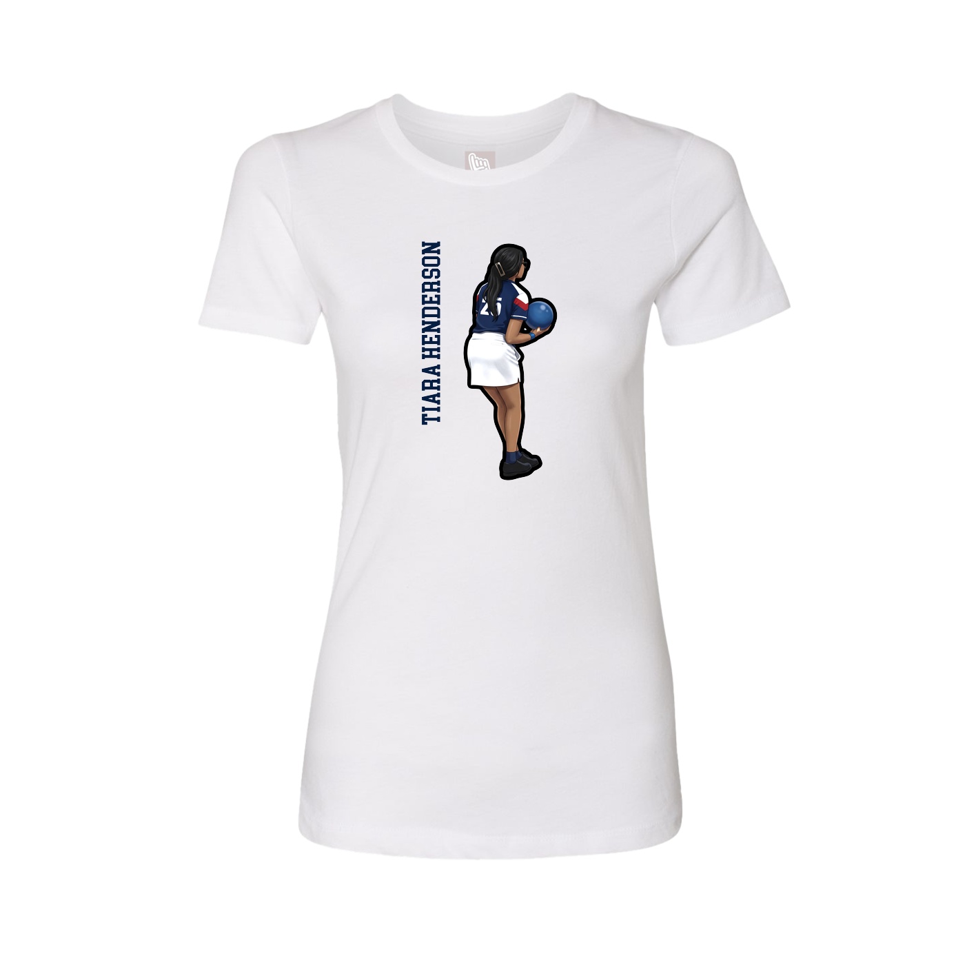 Womens Tee