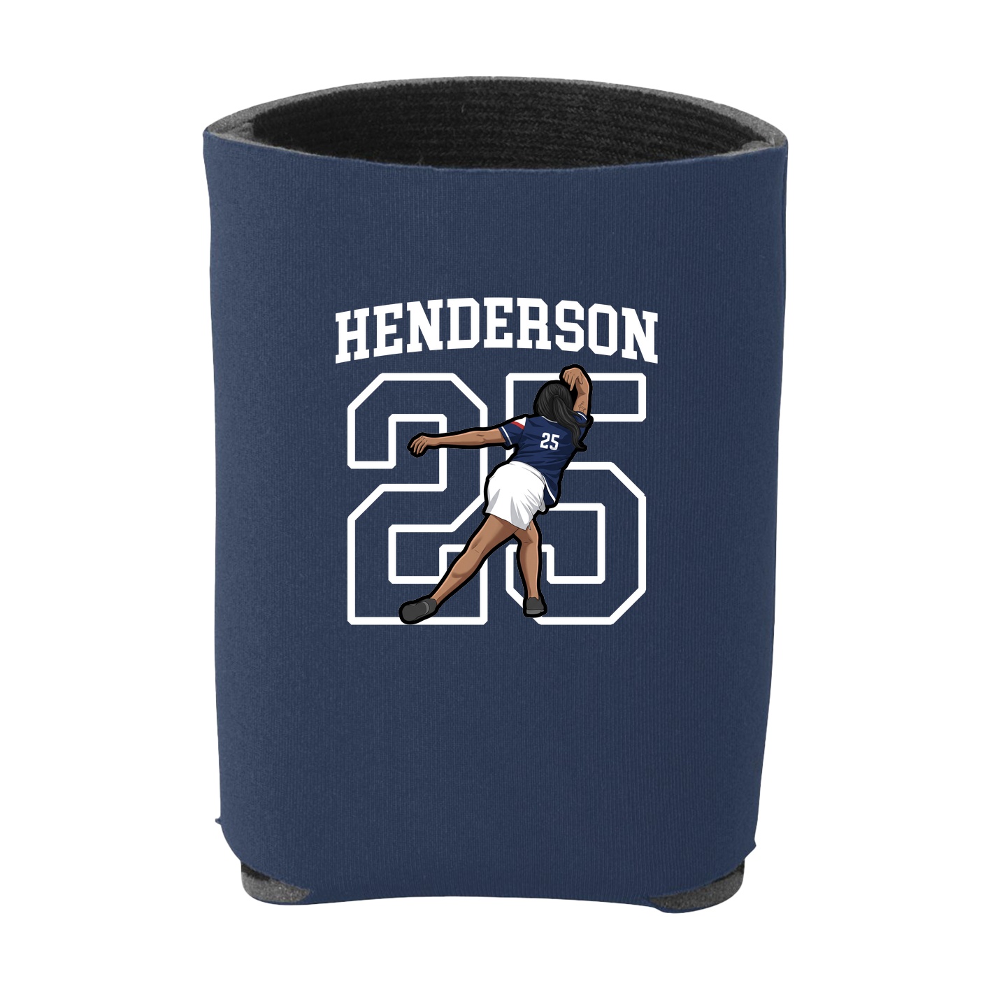 Can Holder — Shirsey in Navy