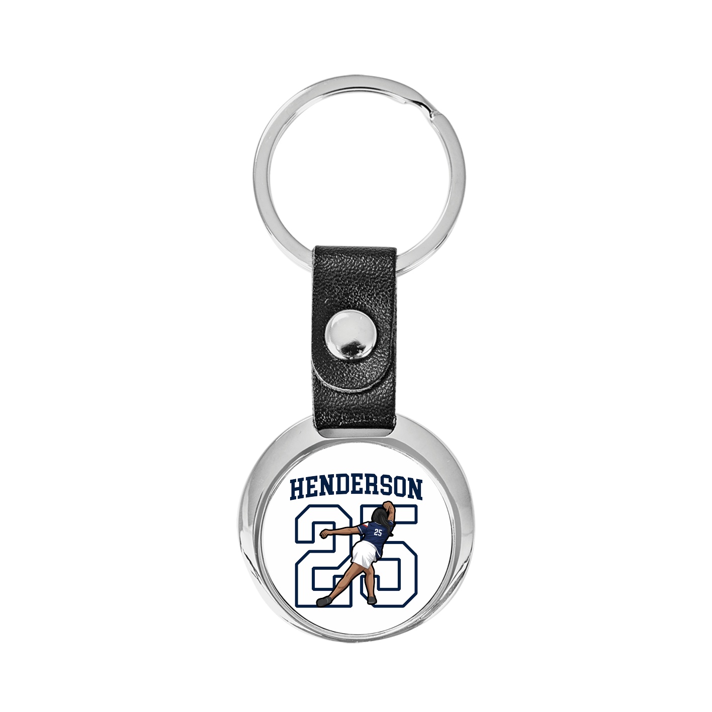 Key Chain — Shirsey in Classic