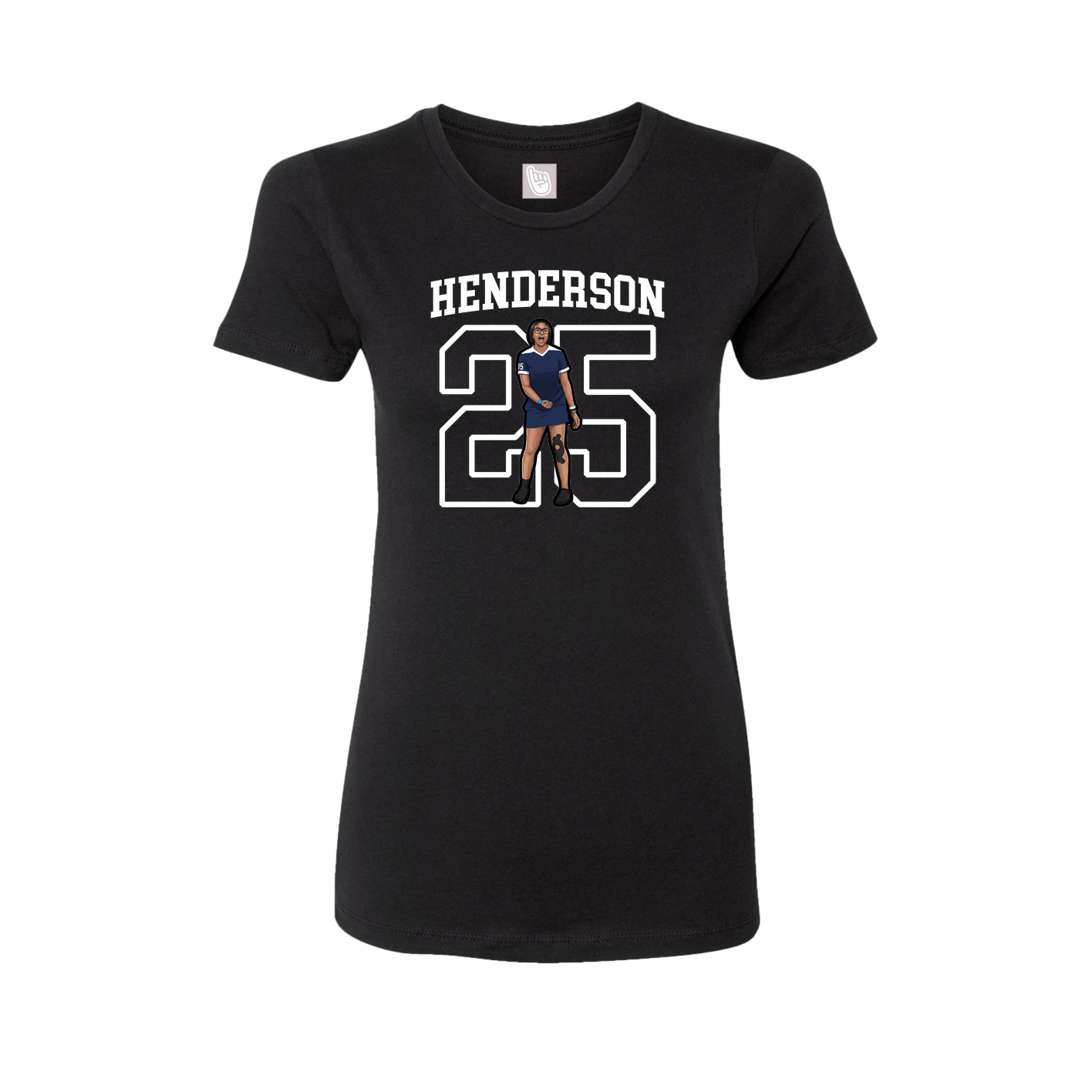 Womens Tee