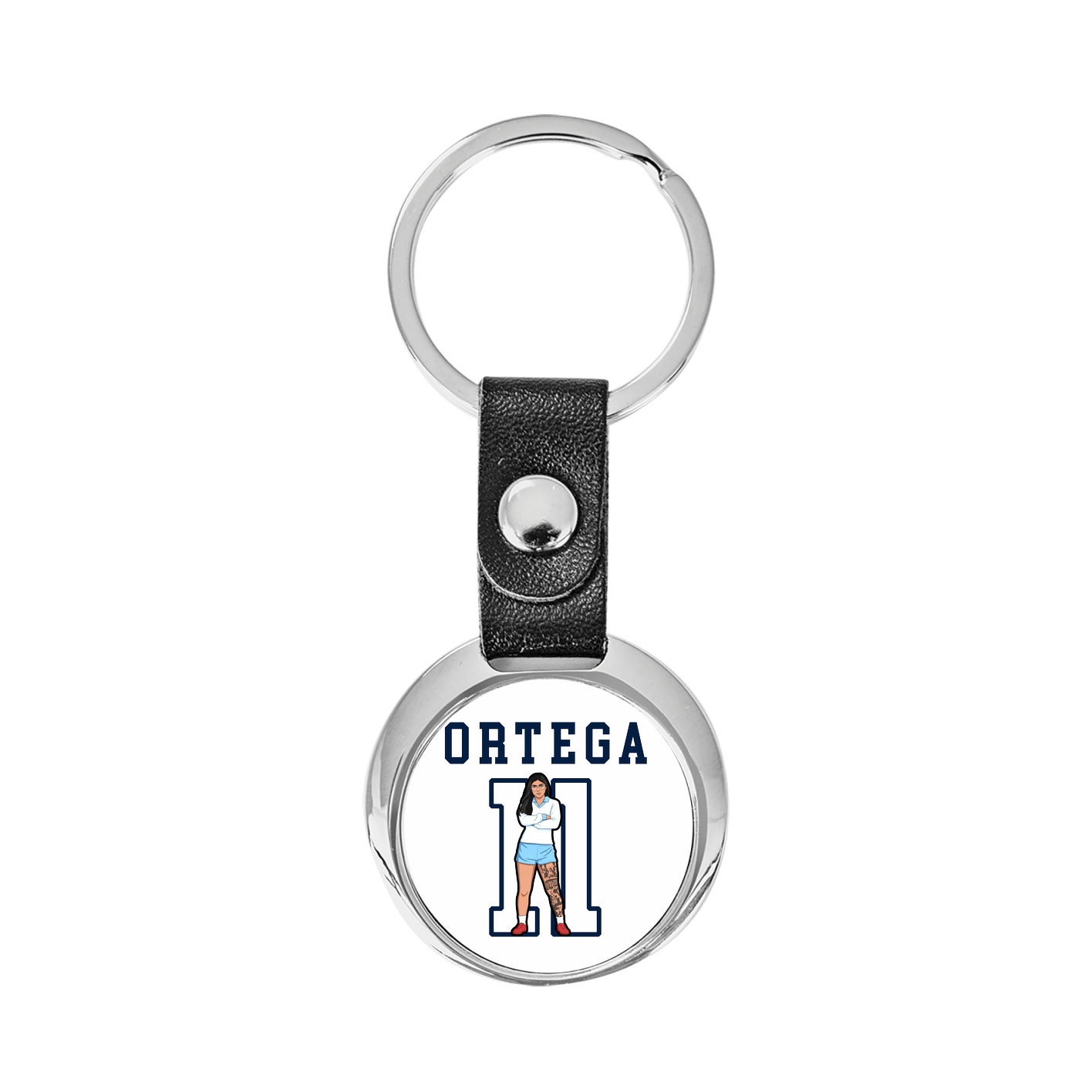 Key Chain — Shirsey in Classic