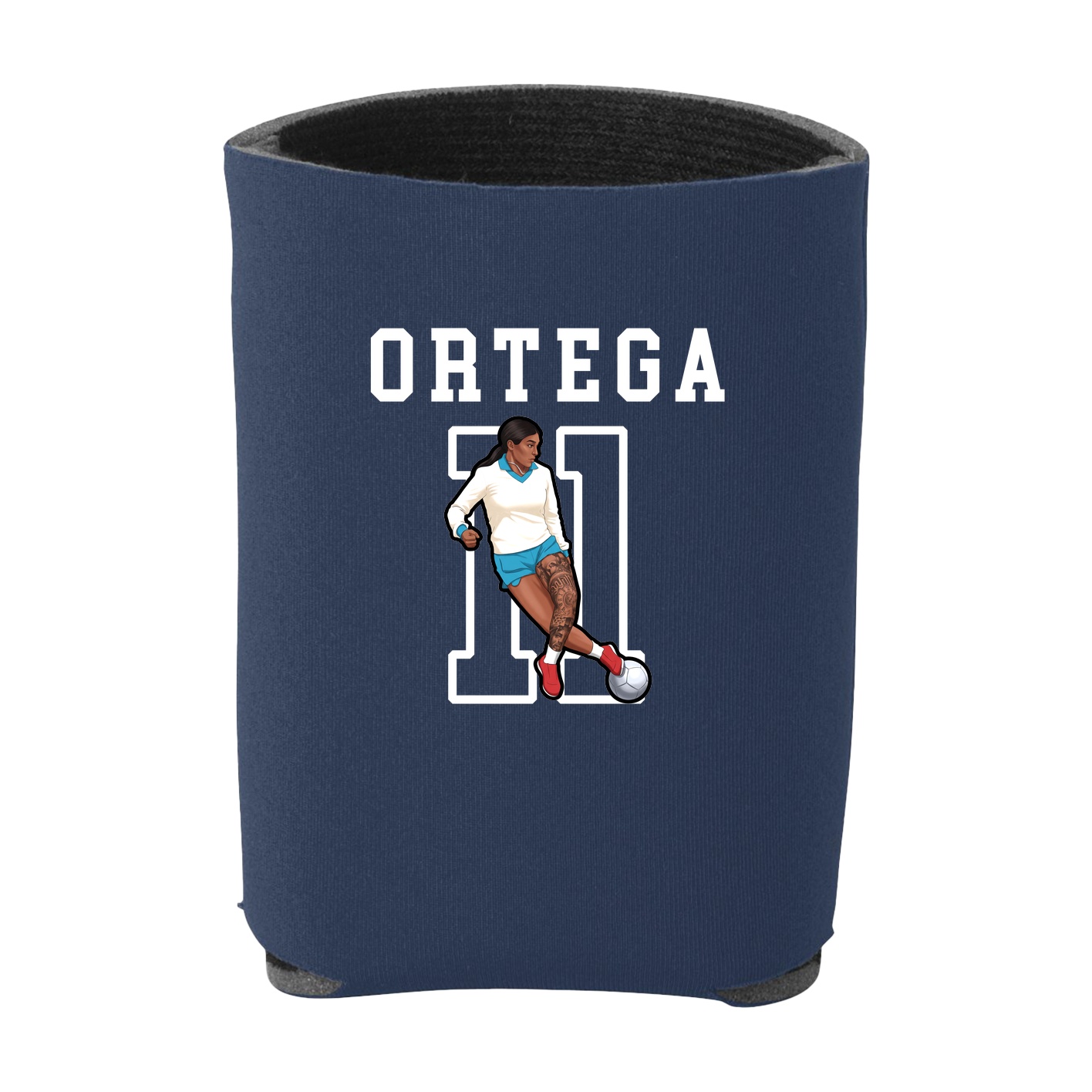 Can Holder — Shirsey in Navy