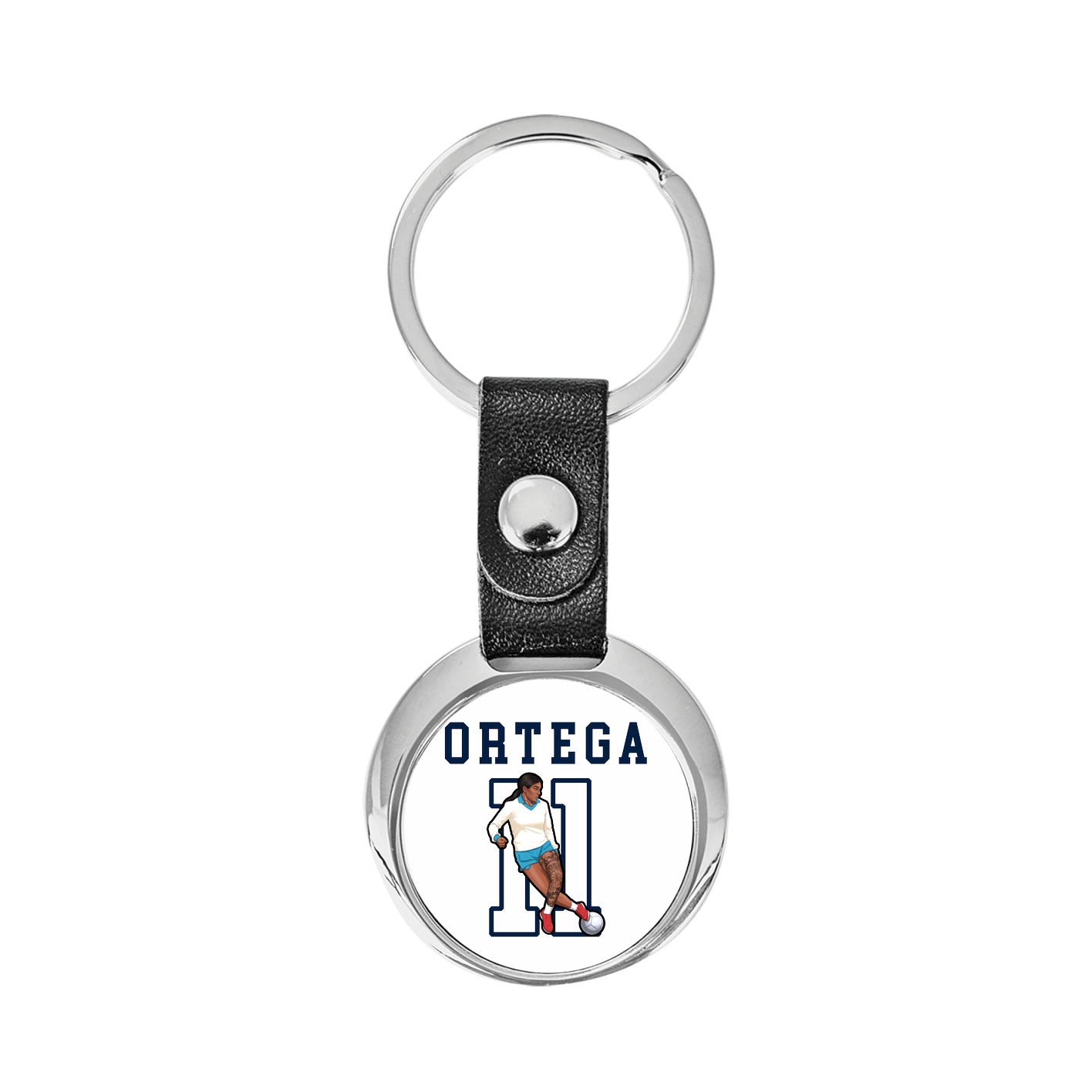 Key Chain — Shirsey in Classic