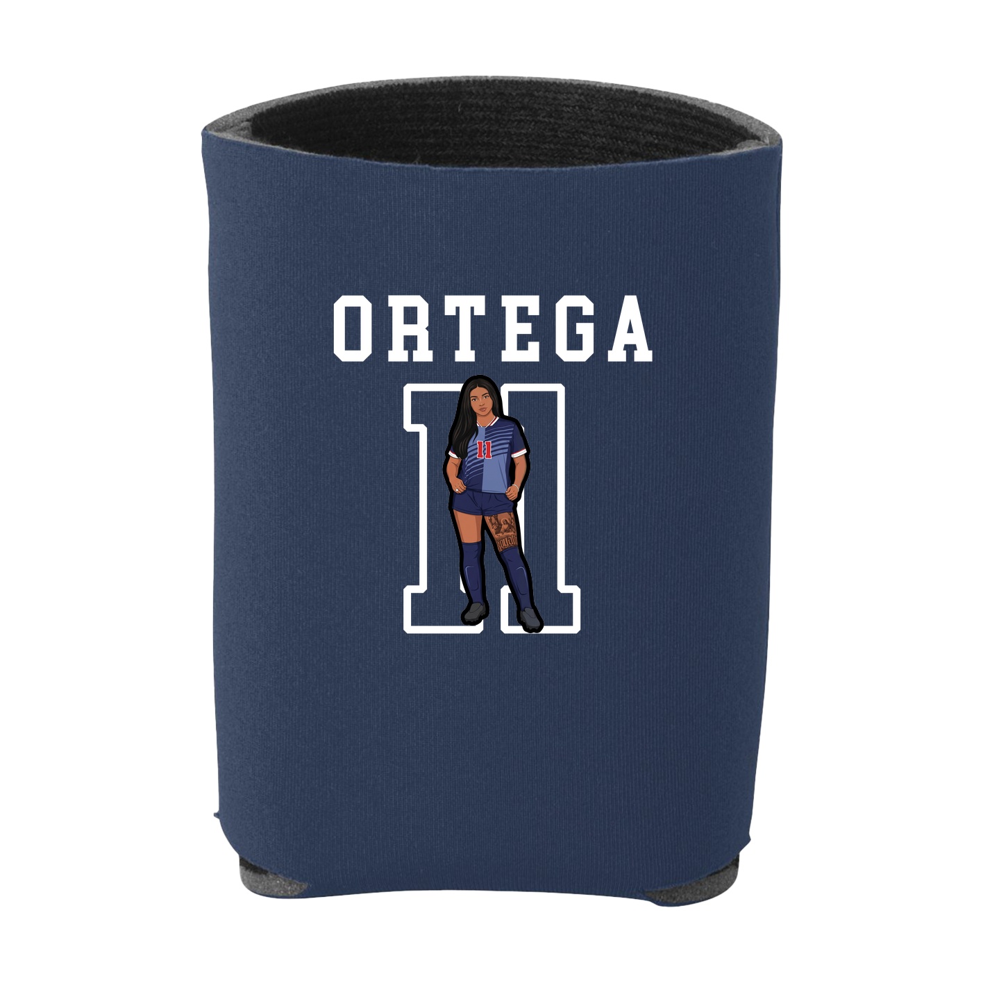 Can Holder — Shirsey in Navy