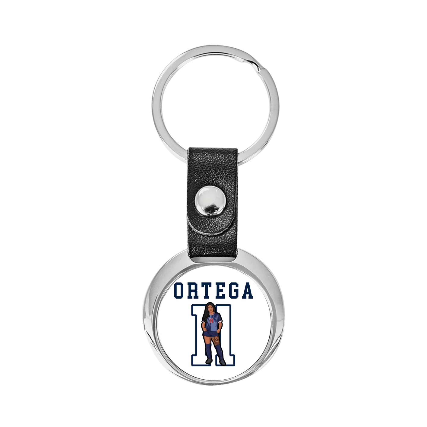 Key Chain — Shirsey in Classic