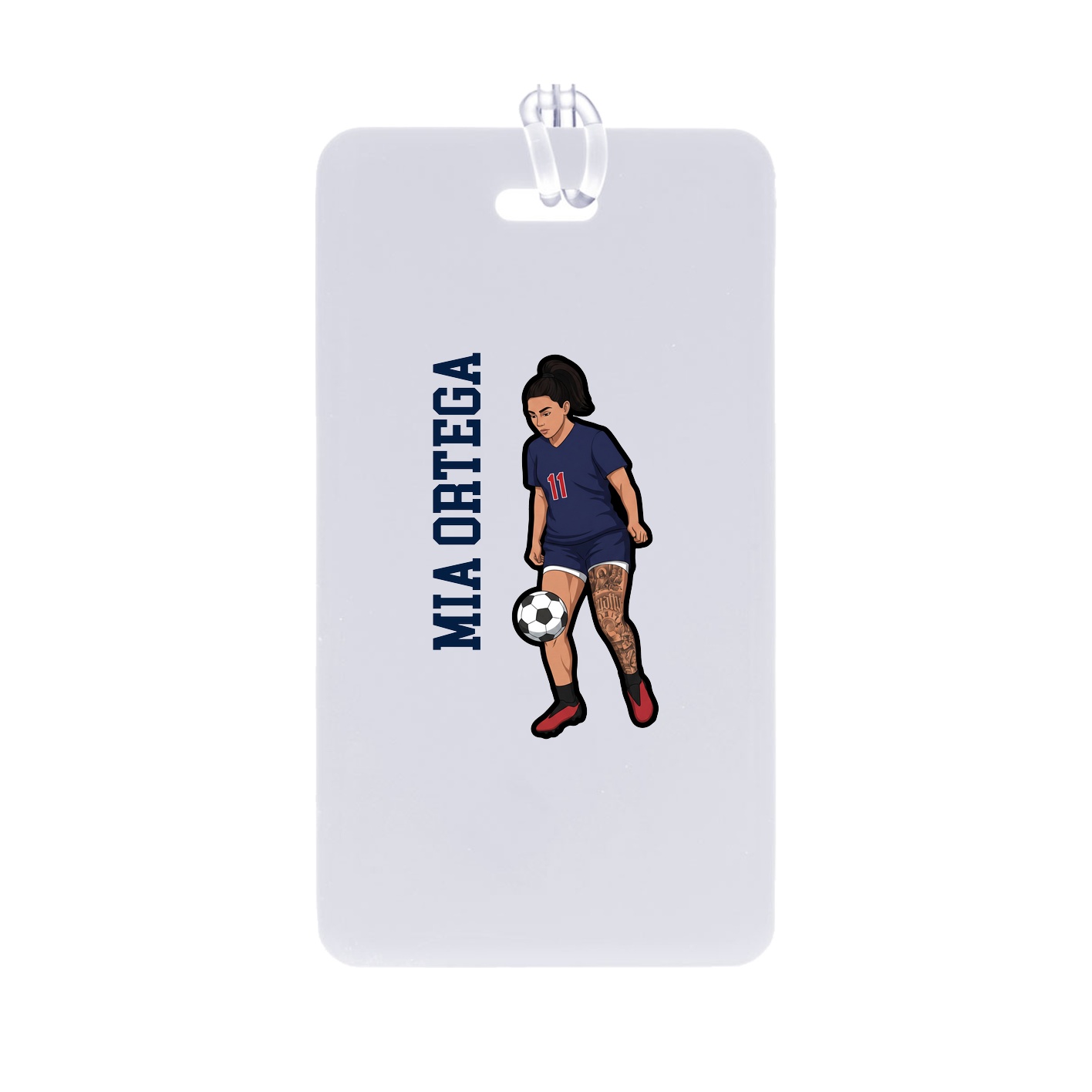Bag Tag