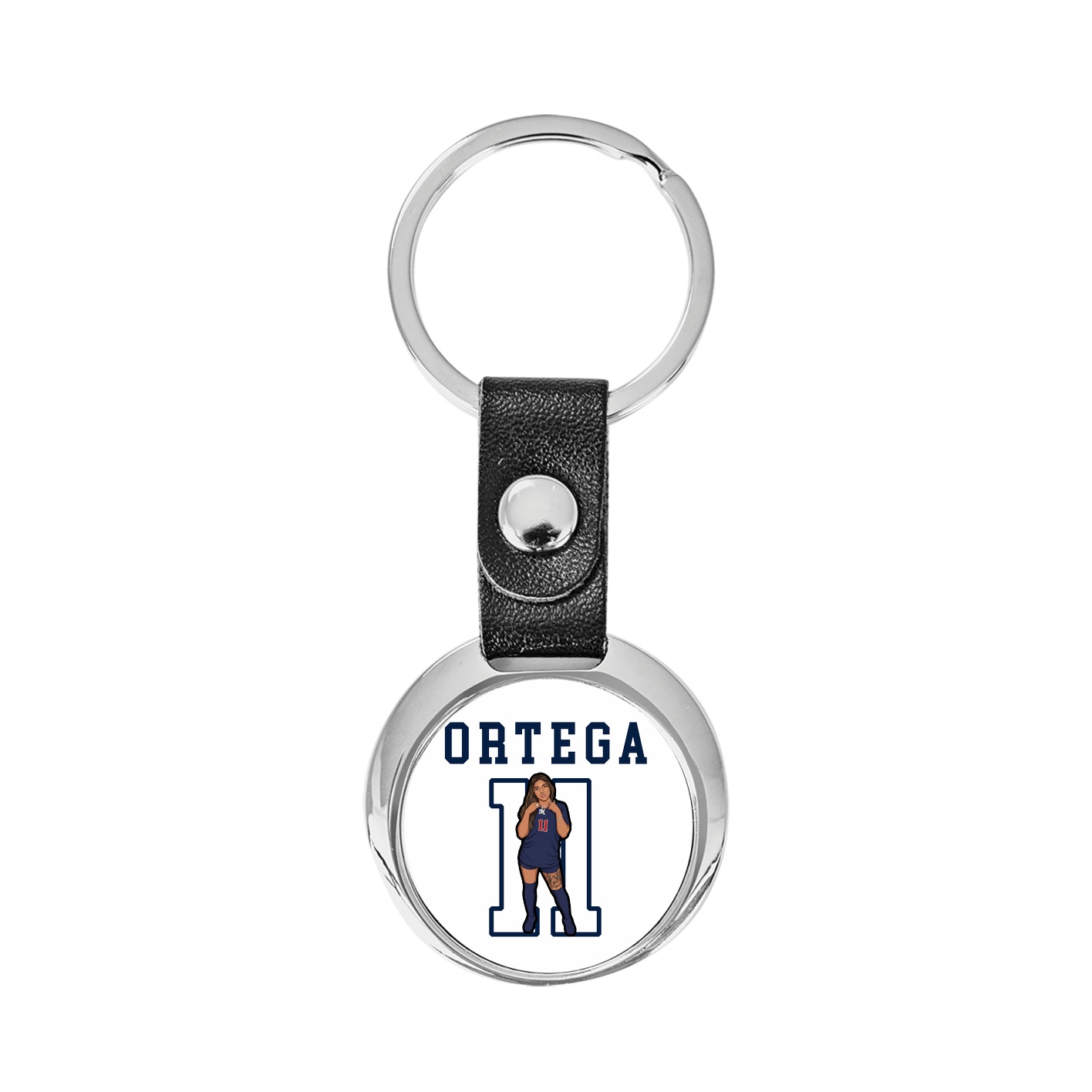 Key Chain — Shirsey in Classic
