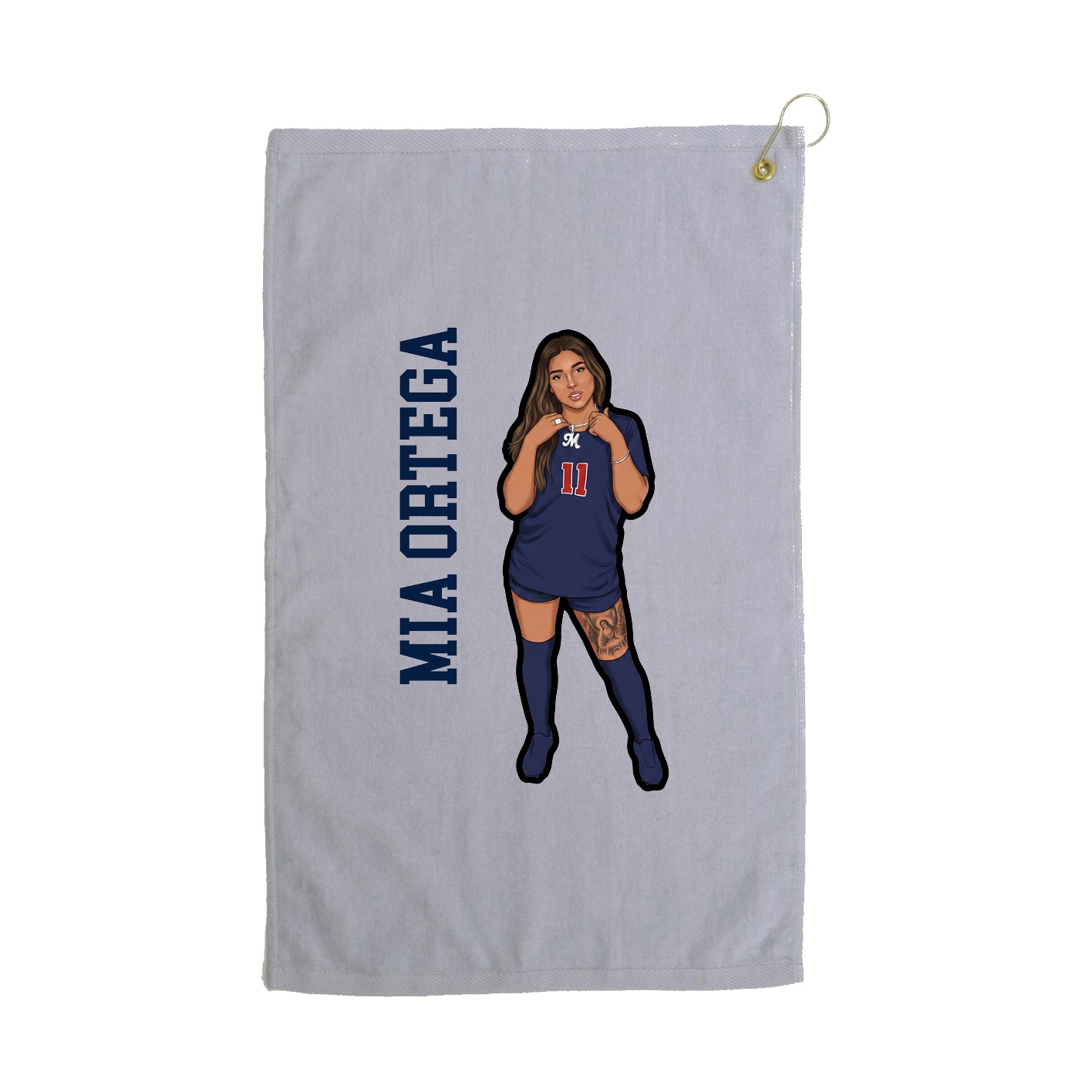 Golf Towel