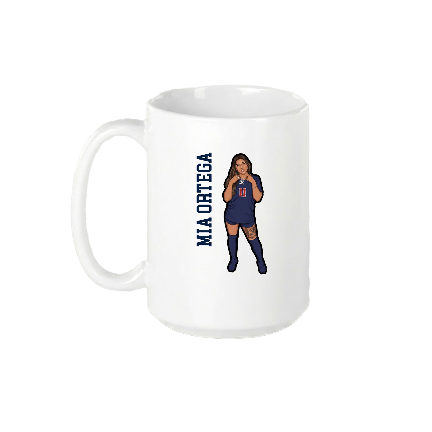 15oz Coffee Mug