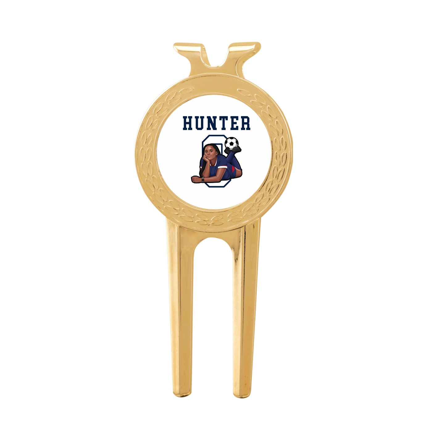 Divot Tool with Ball Marker — Shirsey in Classic