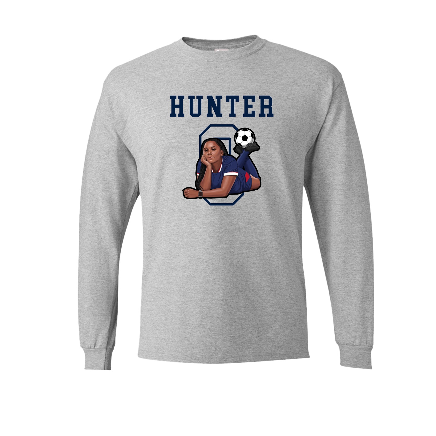 Long Sleeve Tee
