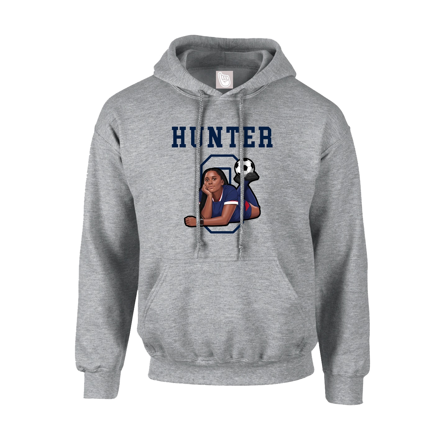 Hoodie