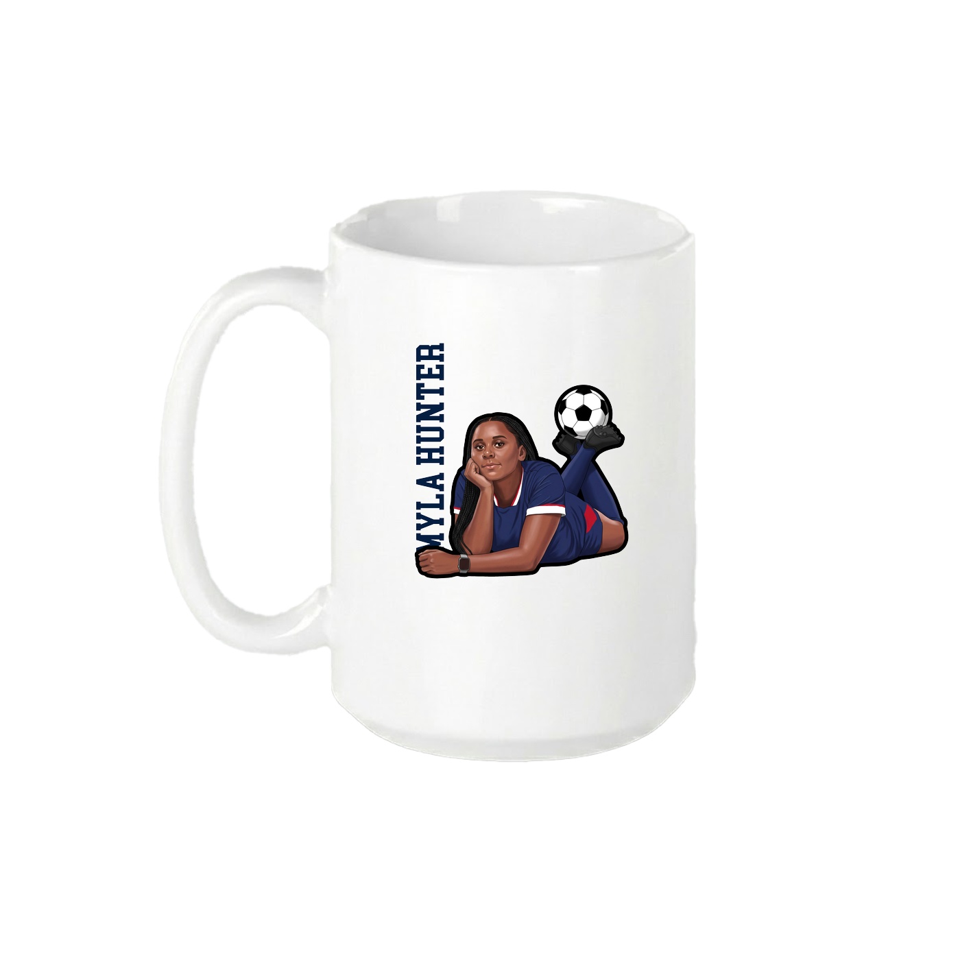 15oz Coffee Mug